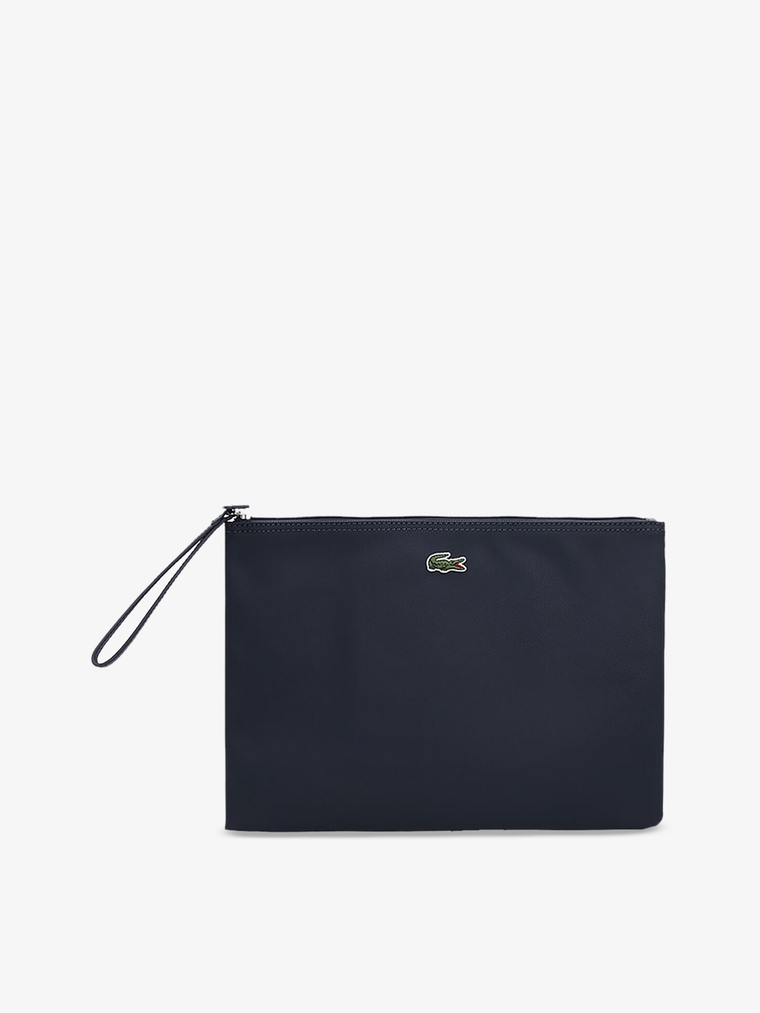

Lacoste Solid Purse Clutch, Blue