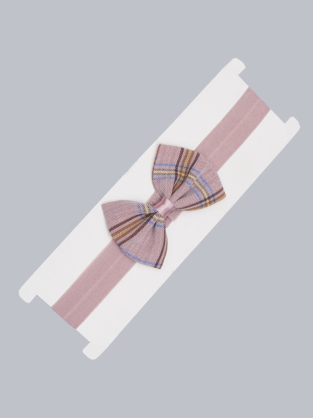 

The Magic Wand Girls Hairband, Peach
