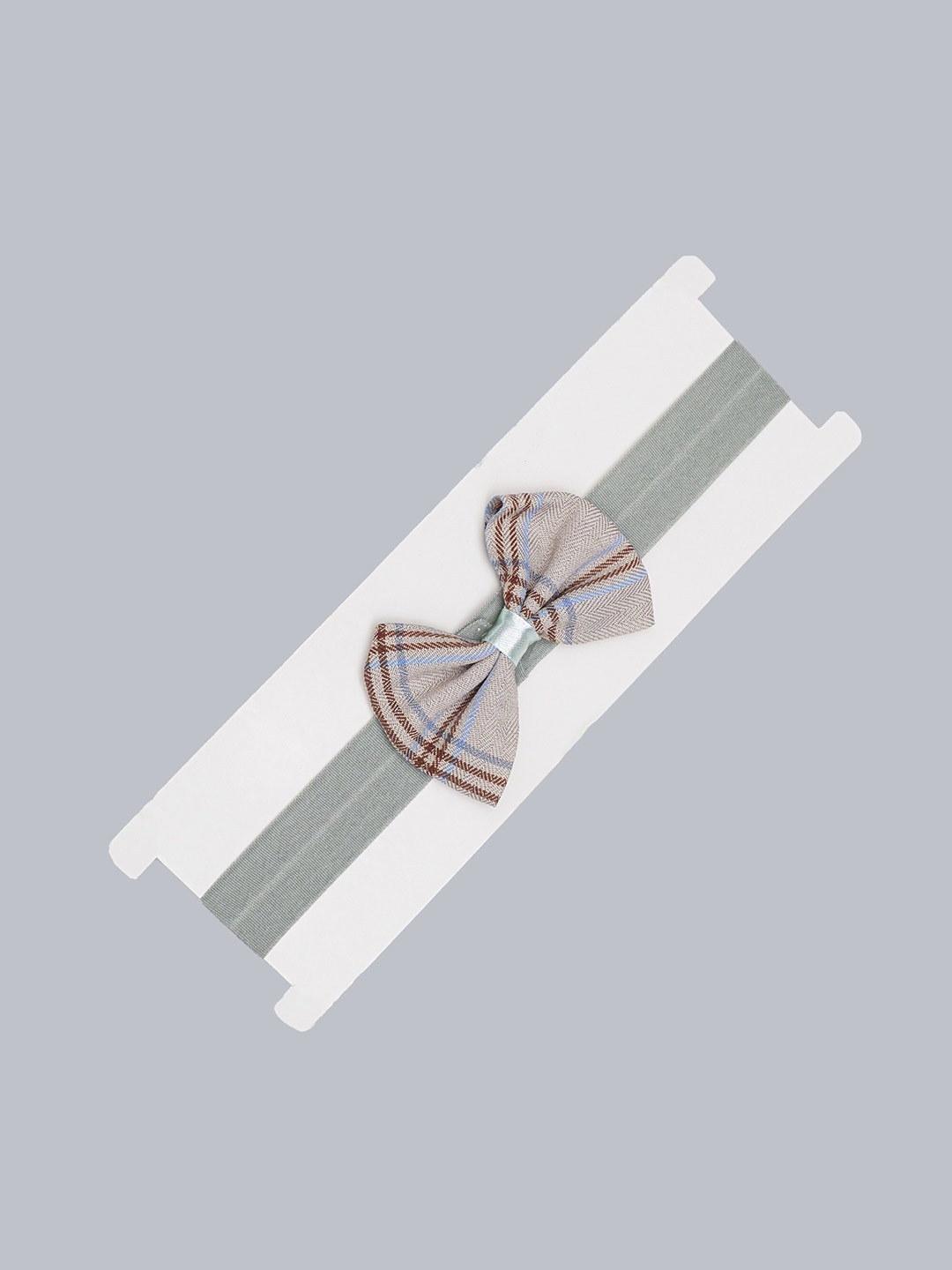 

The Magic Wand Girls Hairband, Grey