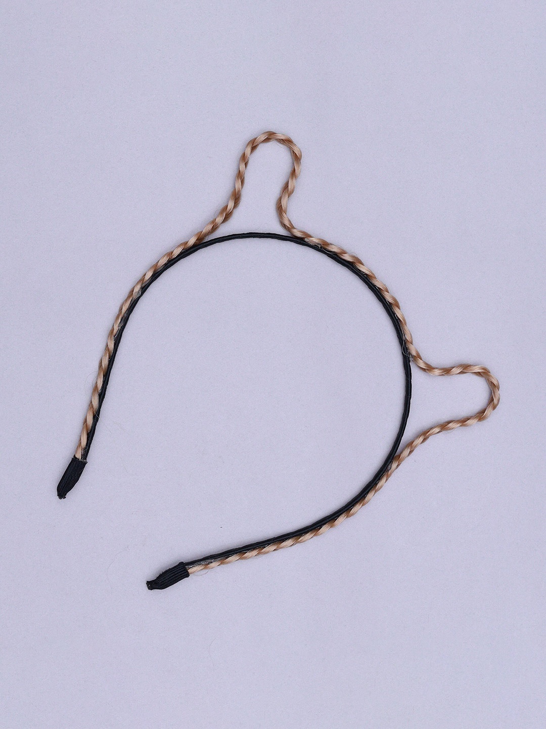 

The Magic Wand Girls Hairband, Beige