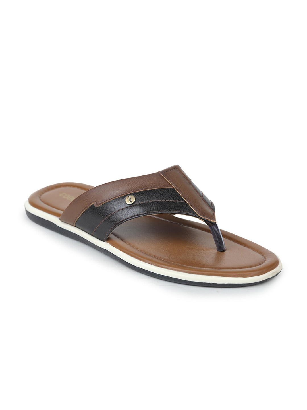 

Liberty Men Comfort Sandals, Brown