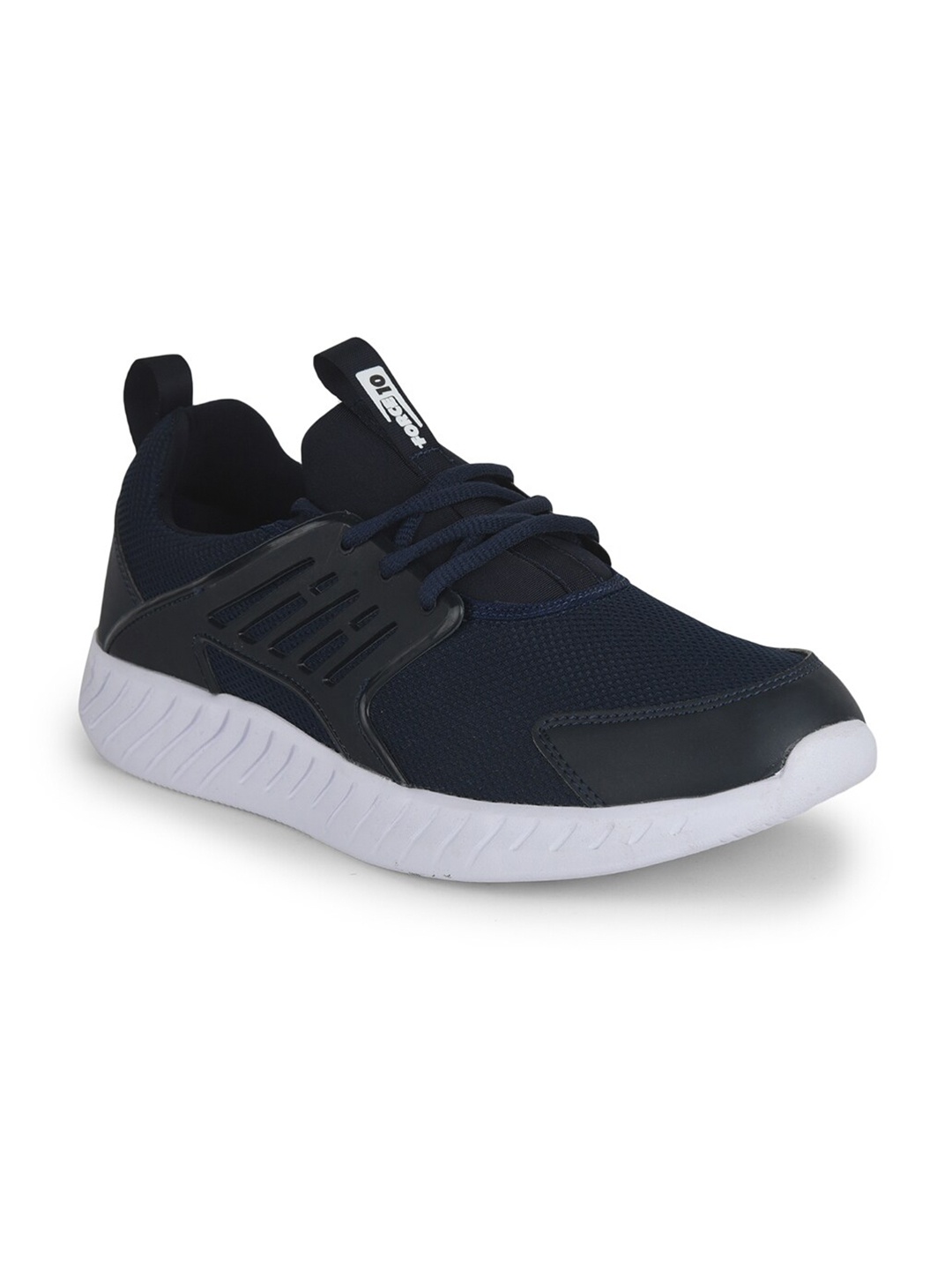 

Liberty Men JACOB Running Shoes, Blue