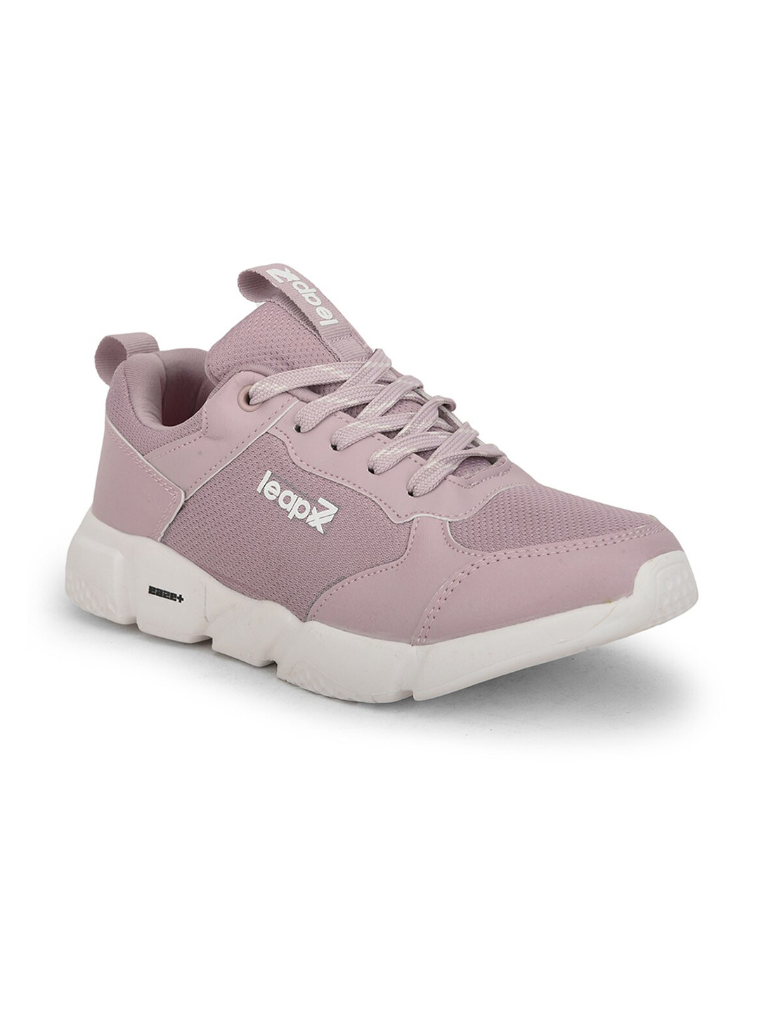 

Liberty Women Mesh Walking Non-Marking Shoes, Pink