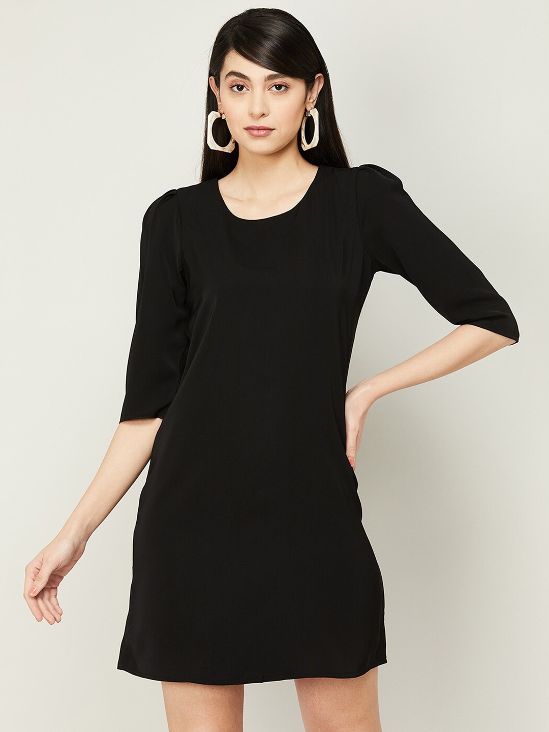 

CODE by Lifestyle Sheath Dress, Black