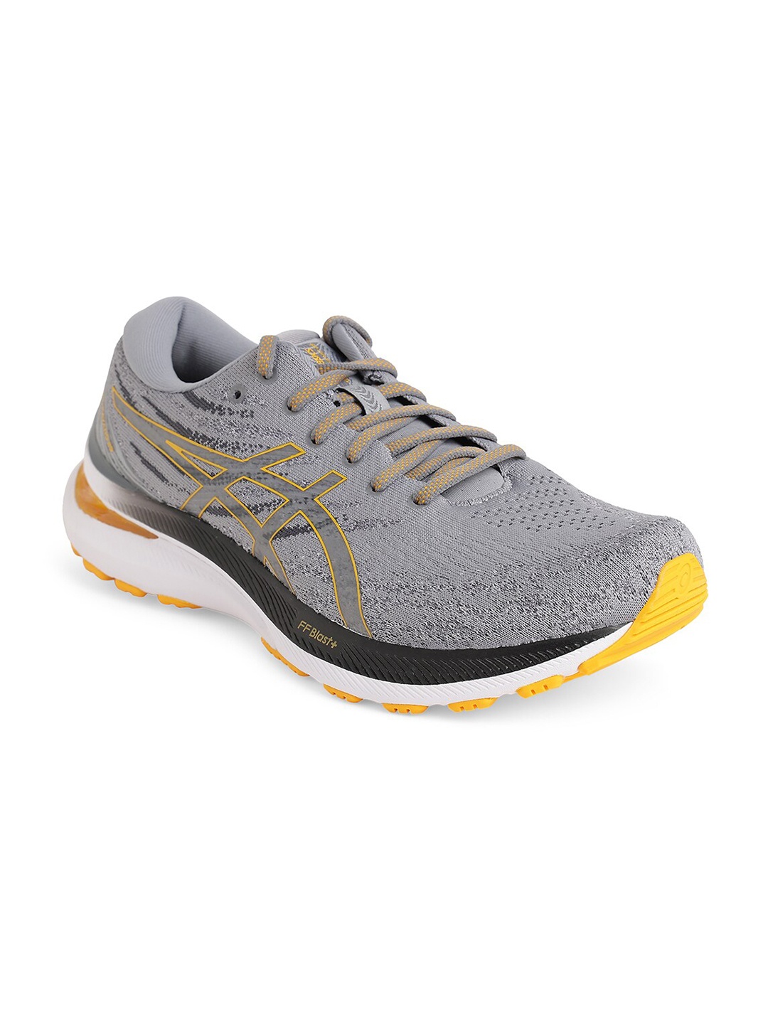 

ASICS Men GEL-Kayano 29 Running Non-Marking Shoes, Grey