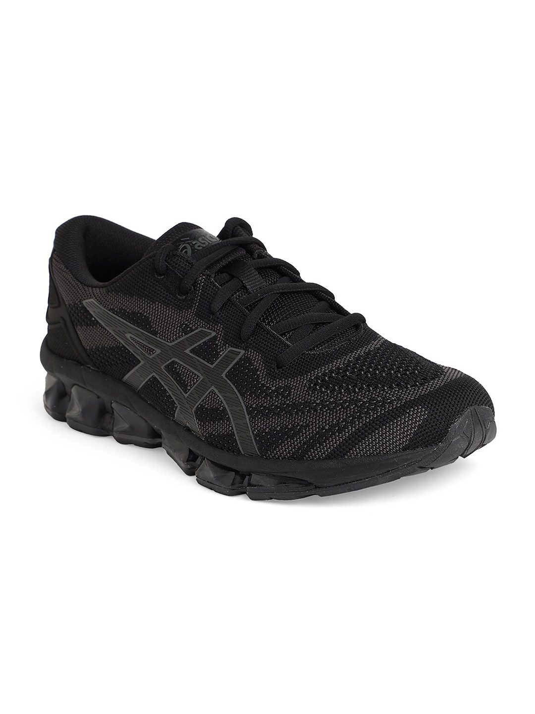 

ASICS Men BlGEL-Quantum 360 VII Training or Gym Shoes, Black
