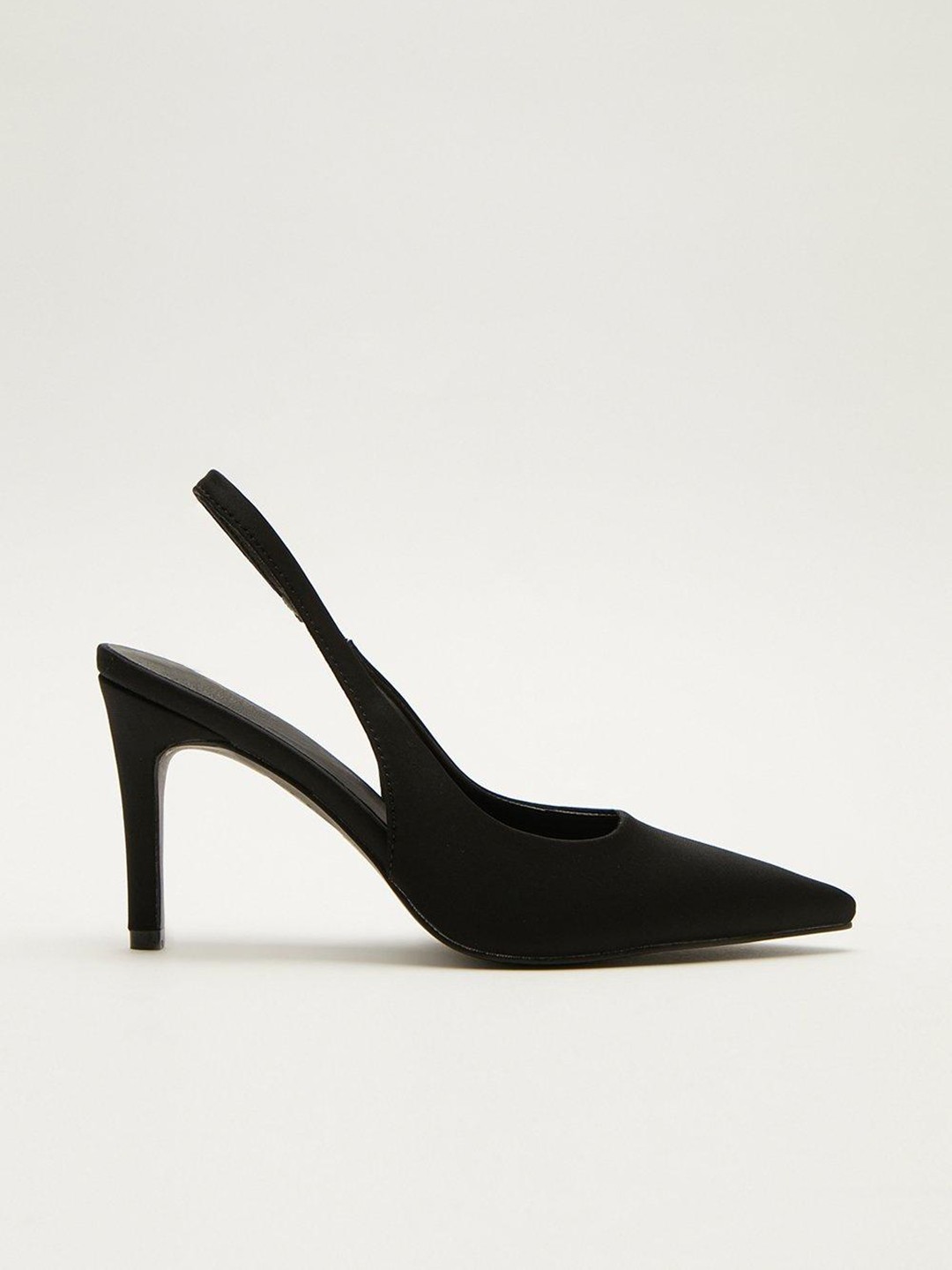 

DOROTHY PERKINS Pointed Toe Pumps, Black