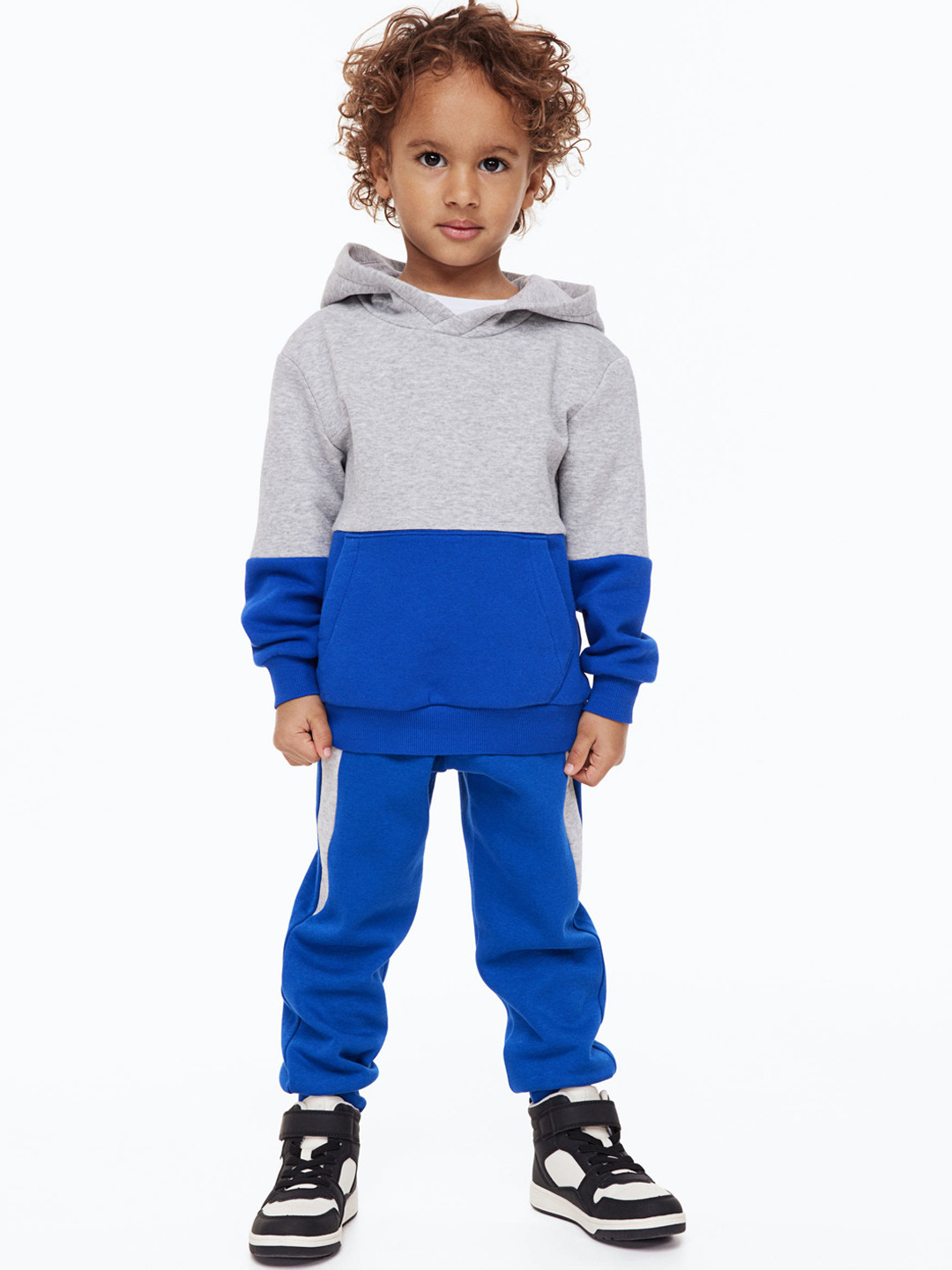 

H&M Boys Joggers, Blue