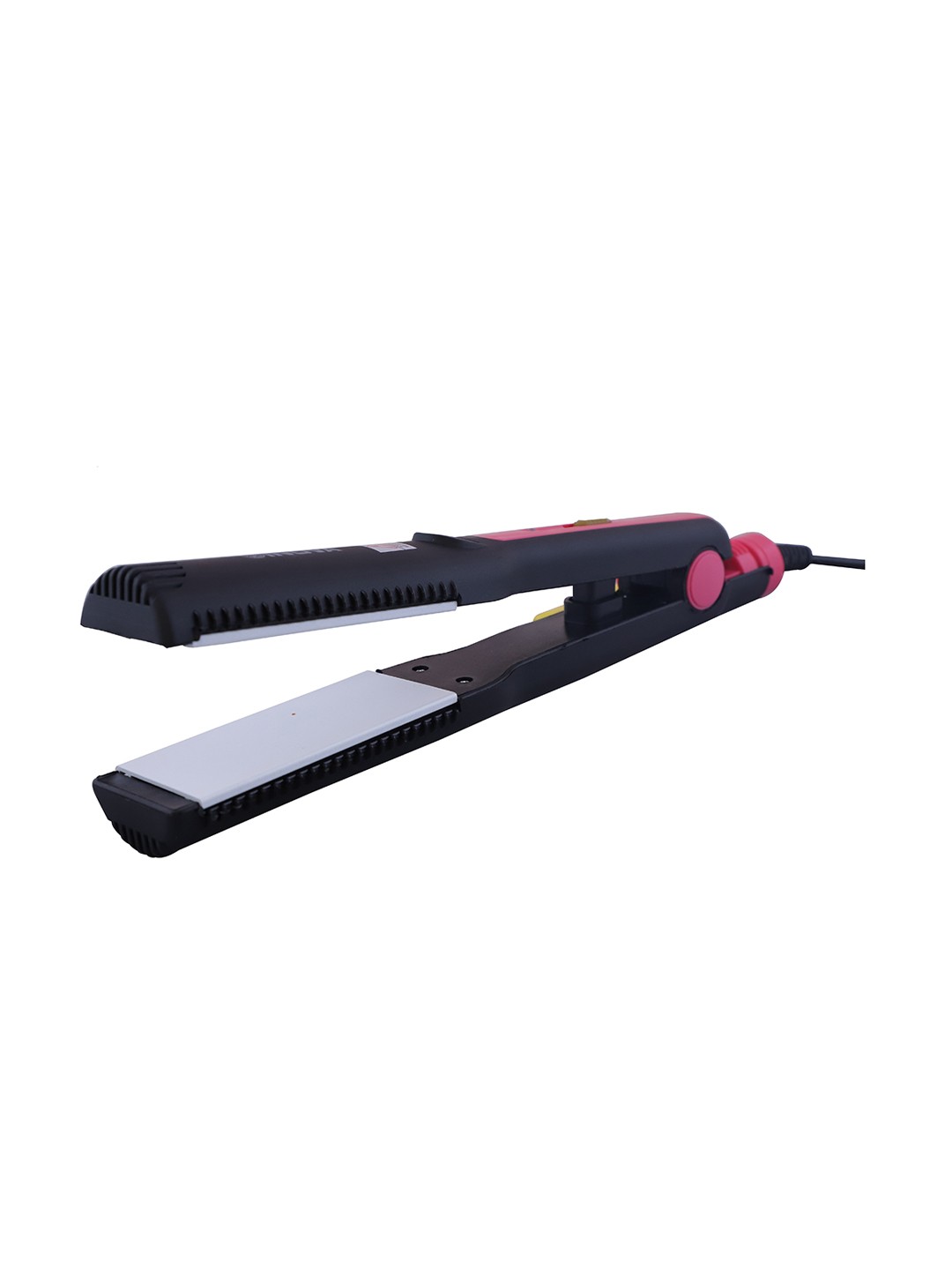 

NIRVANI NHC-325 Professional Hair Straightener - Black