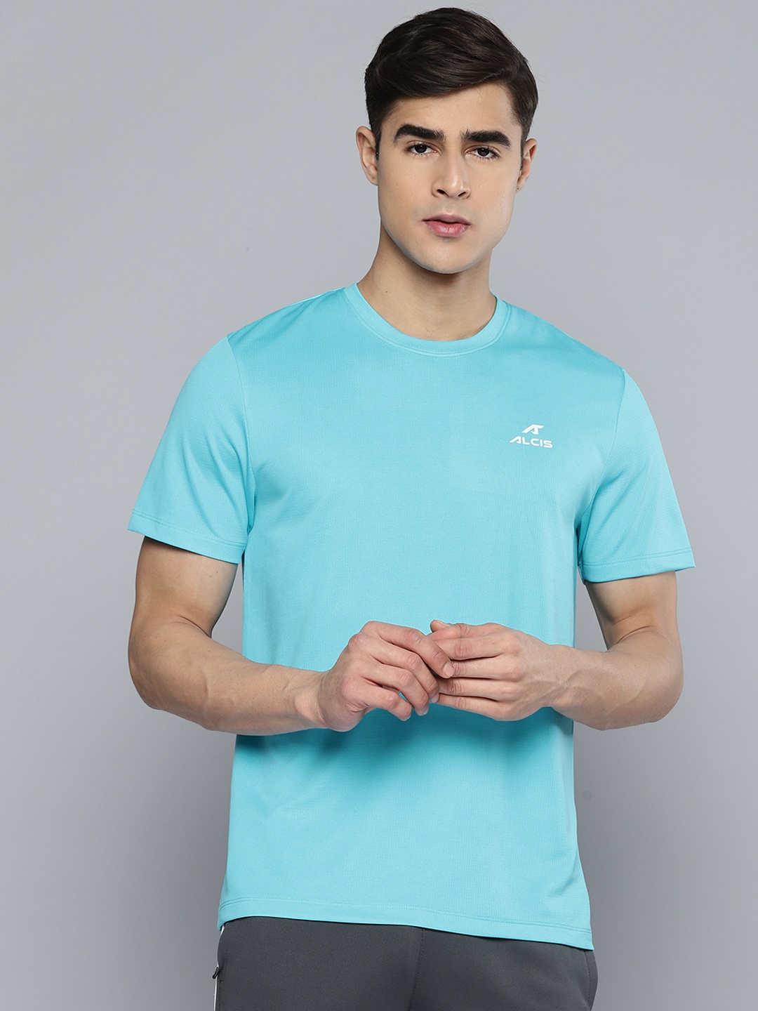 

Alcis Sports T-shirt, Blue