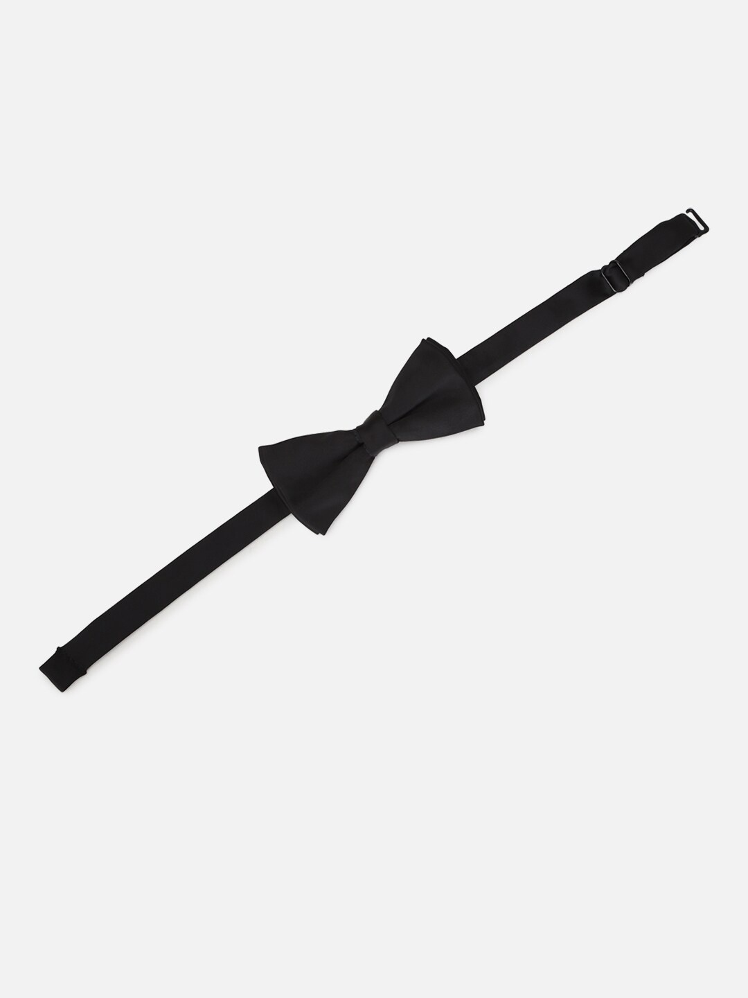 

Allen Solly Men Party Bow Tie, Black