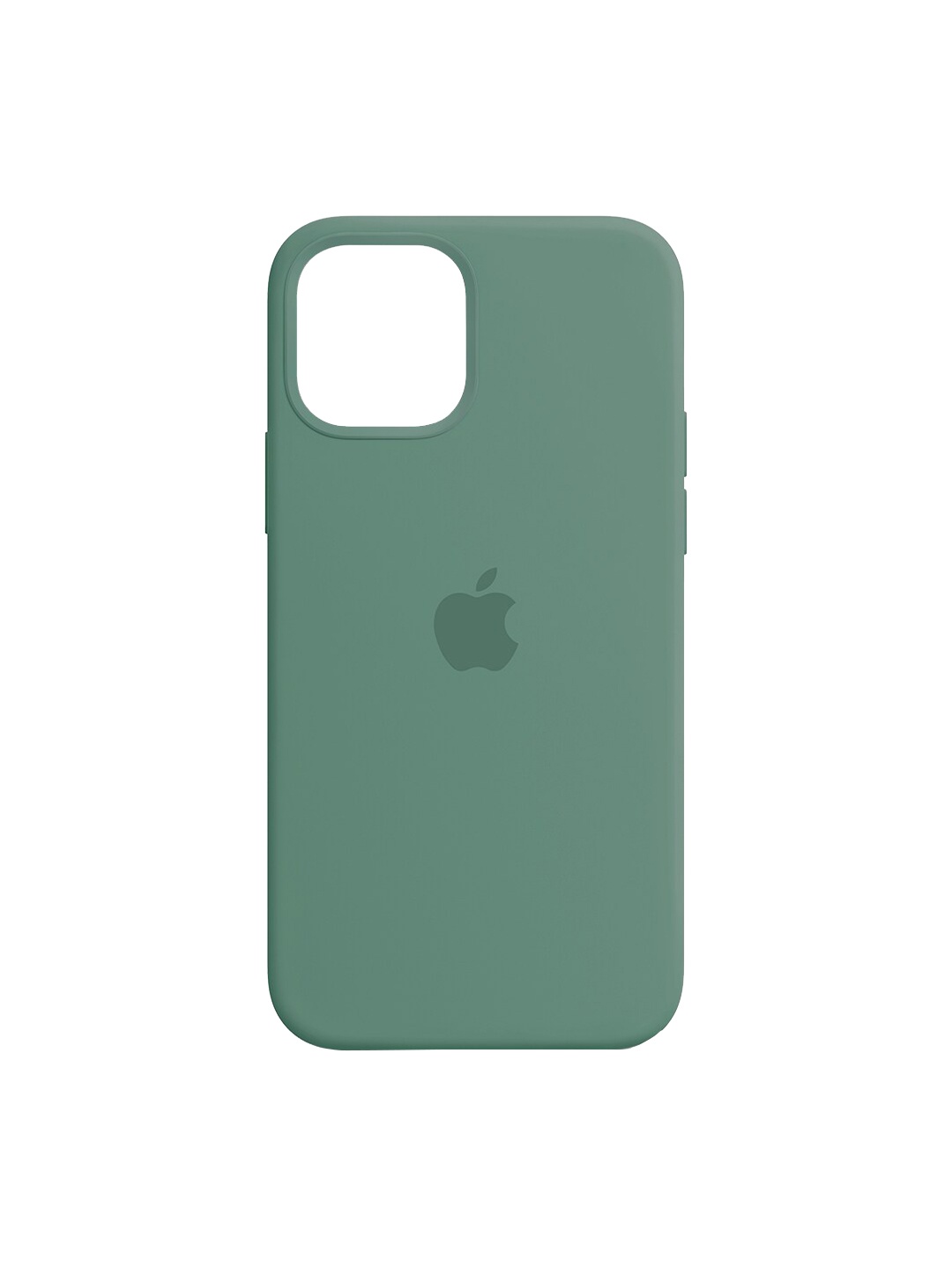 

TREEMODA iPhone 12/12 Pro Phone Back Case, Lime green