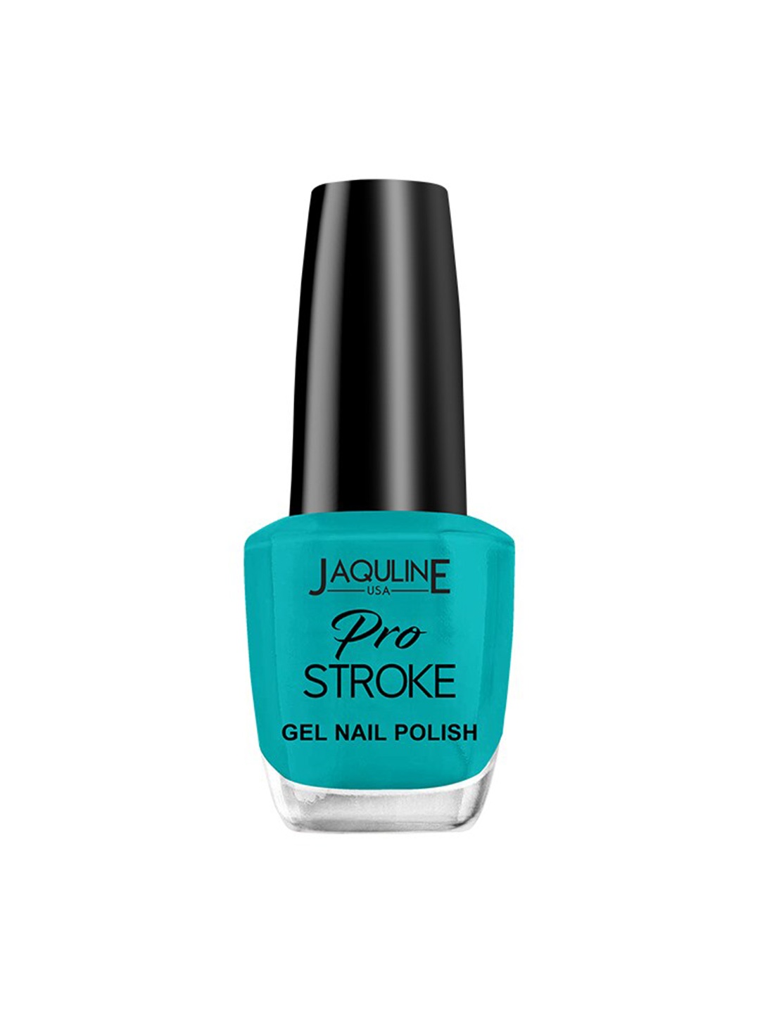 

Jaquline USA Pro Stroke Gel Nail Polish 15 ml - Dream Boat 03, Blue