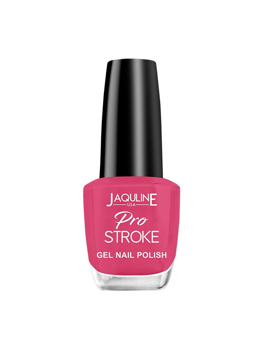 

Jaquline USA Pro Stroke Gel Nail Polish 15 ml - Garden Party 13, Pink