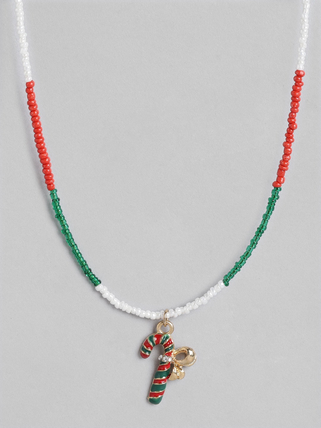 

Blueberry KIDS Girls Gold-Plated Necklace, Multi
