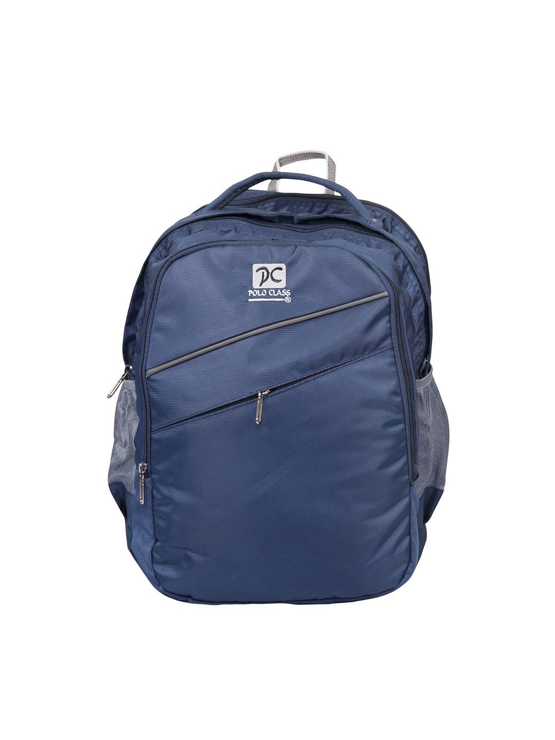 

Polo Class Backpack, Blue