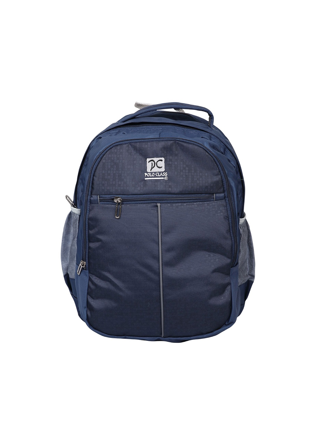 

Polo Class Laptop Backpack, Blue