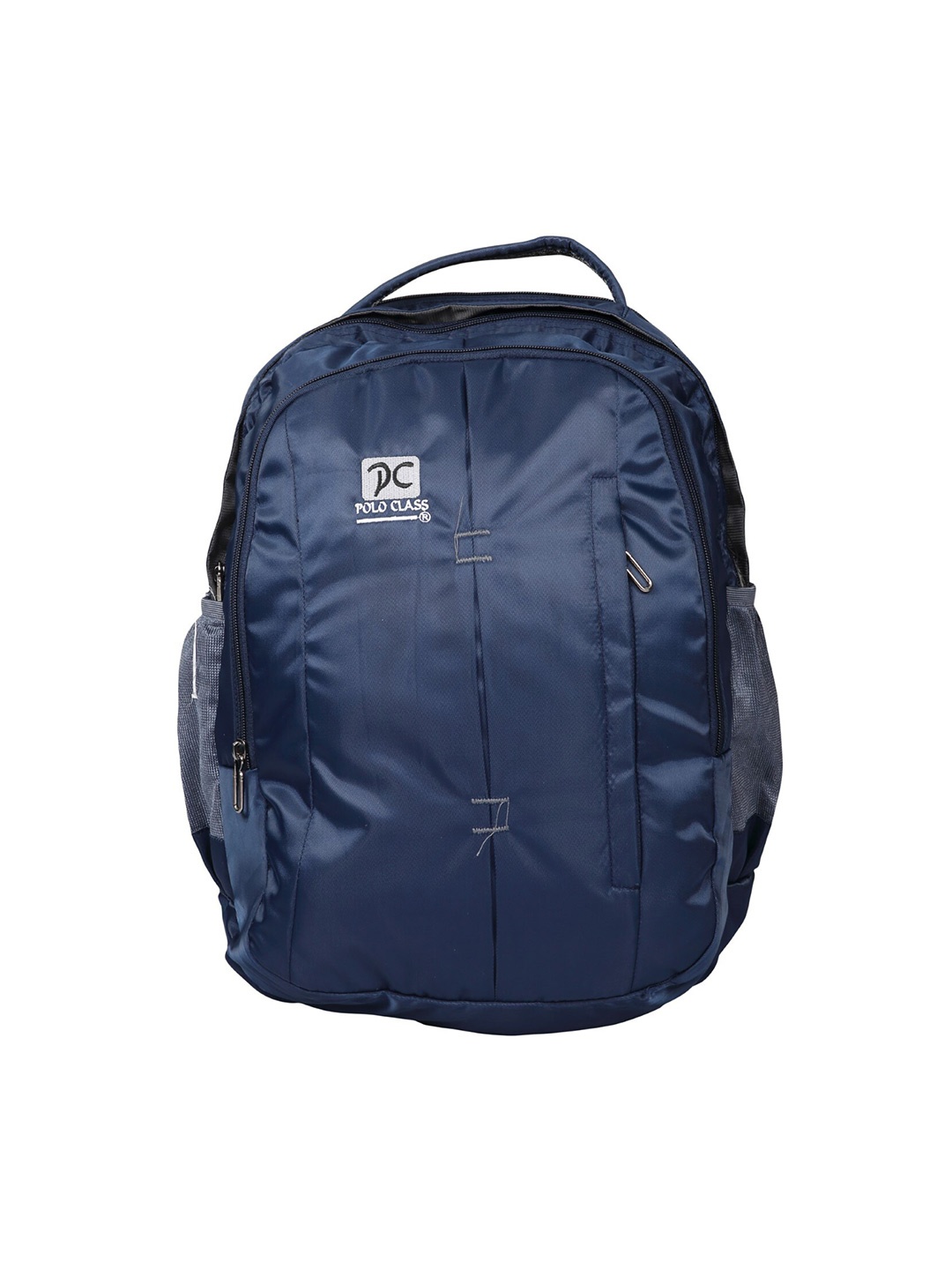 

Polo Class Laptop Backpack, Black