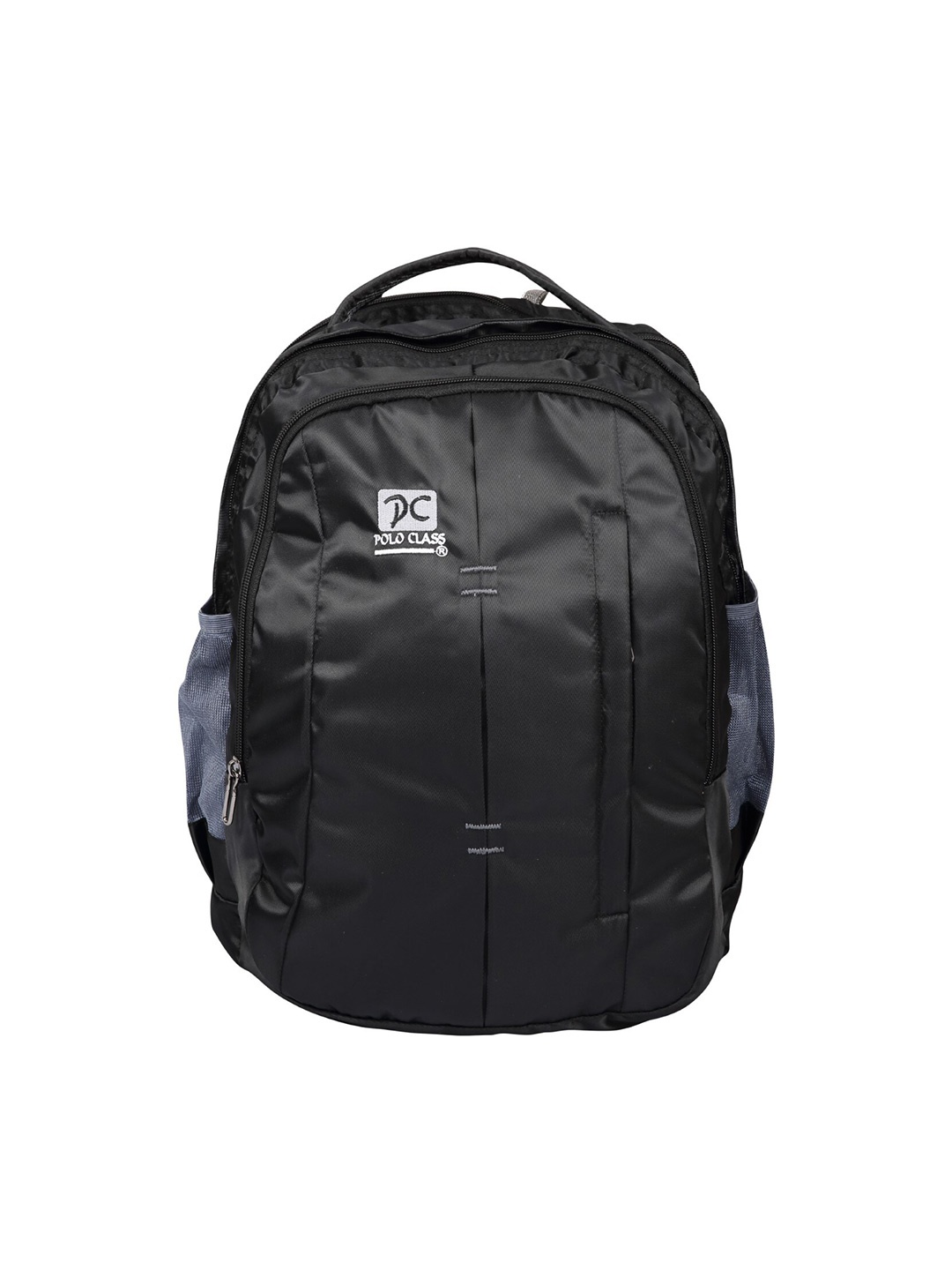 

Polo Class Laptop Backpack, Grey