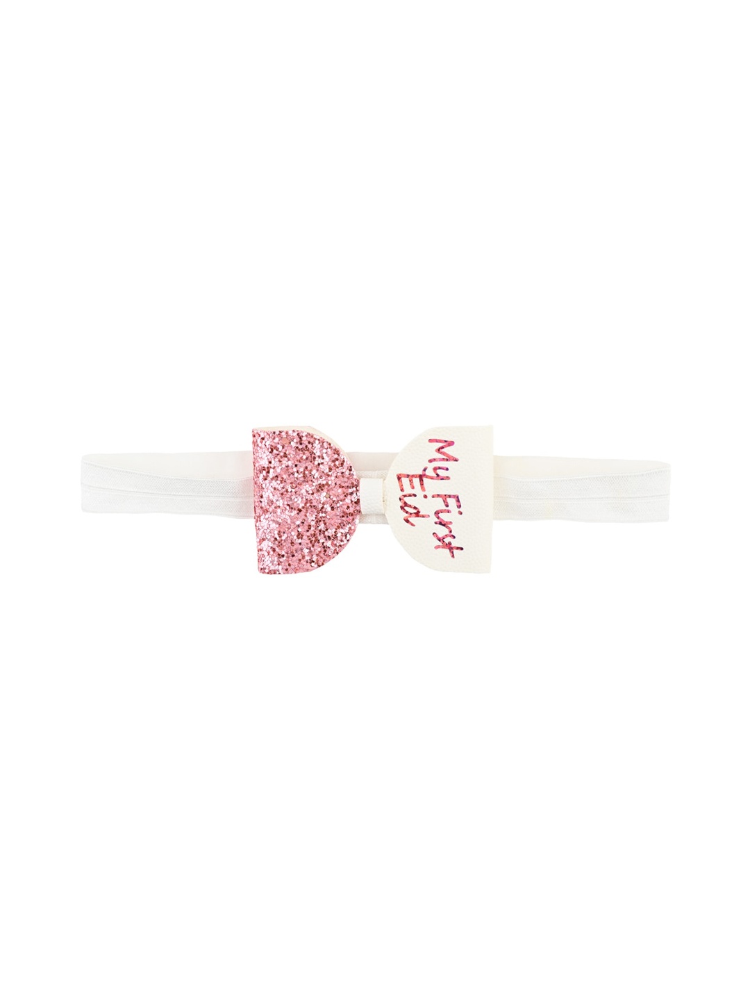 

Aye Candy Girls Embellished Headband, Pink