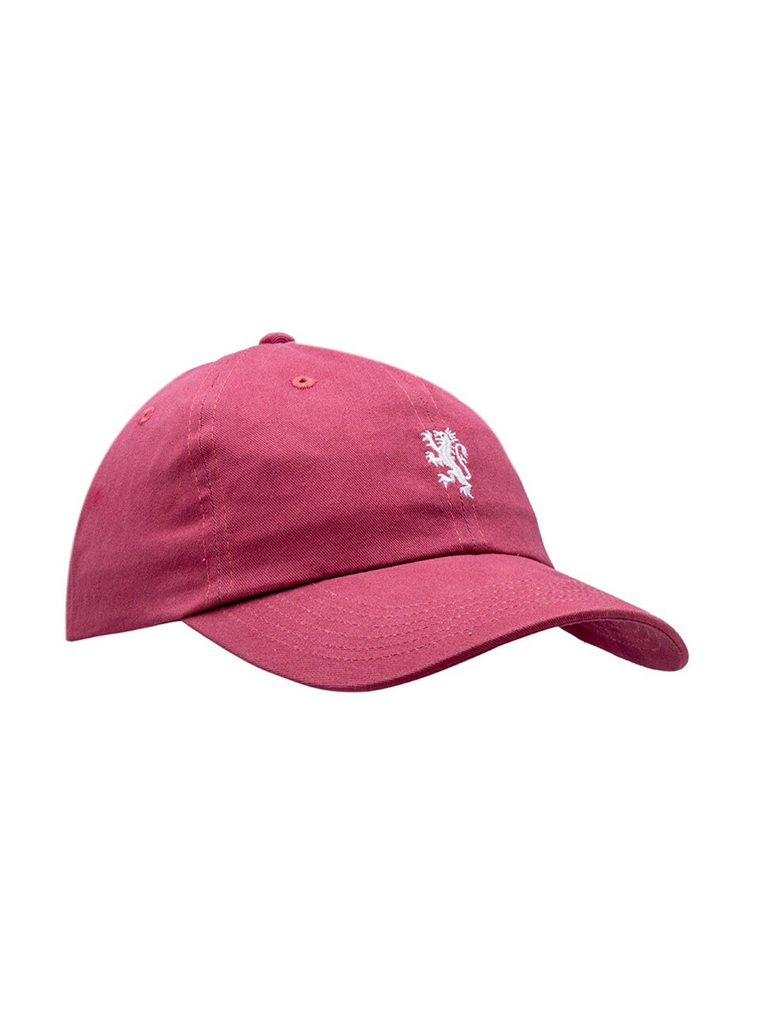 

Red Tape Men Baseball Cotton Cap, Pink