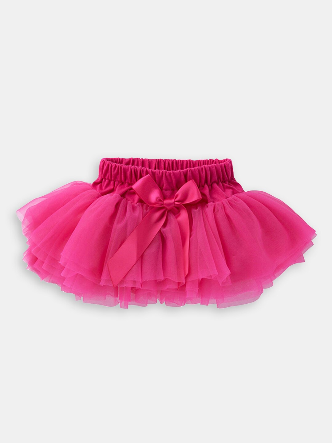 

Hopscotch Girls Flared Skirts, Pink
