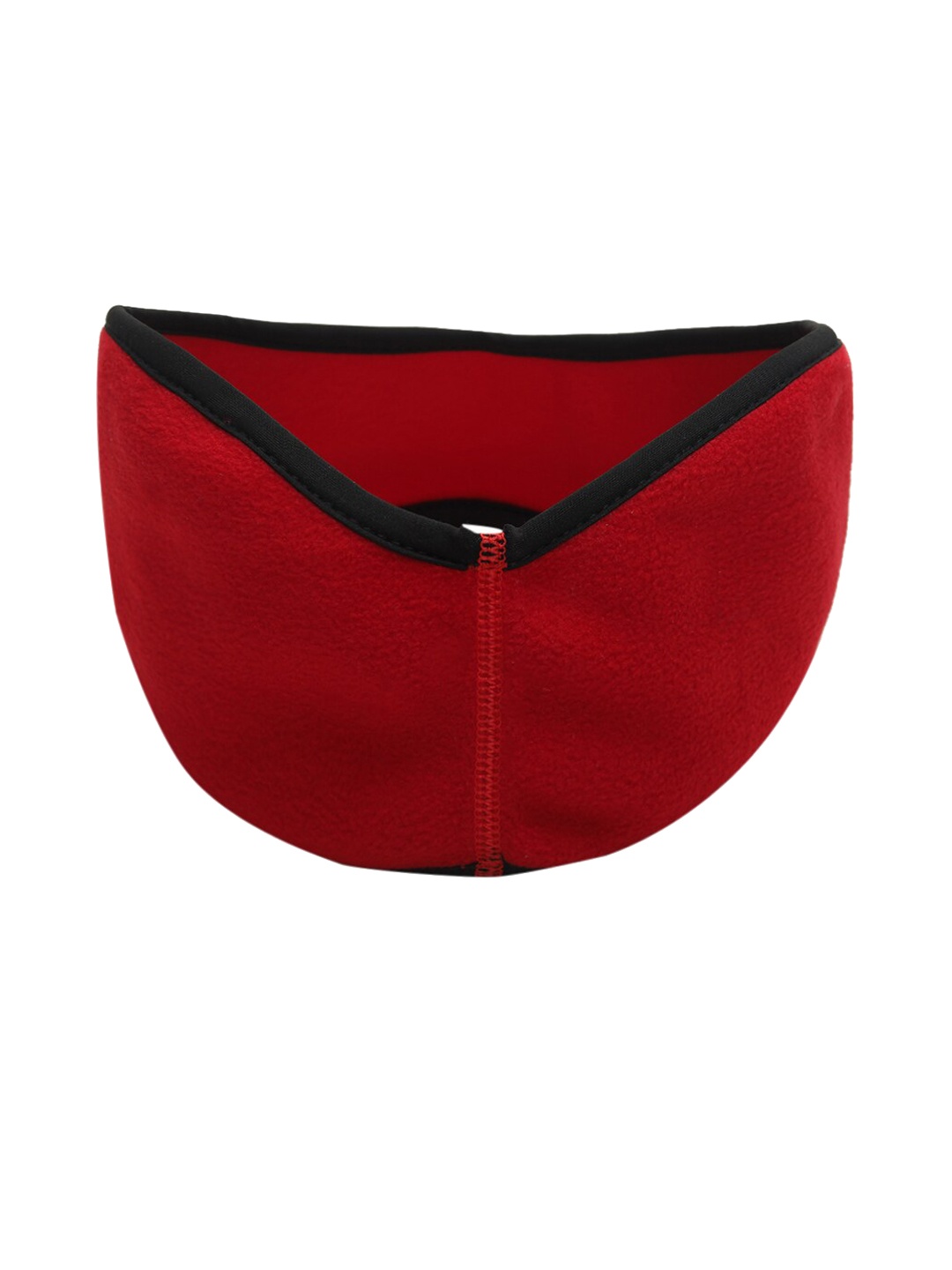 

EL REGALO Chill Wrap Headband, Red