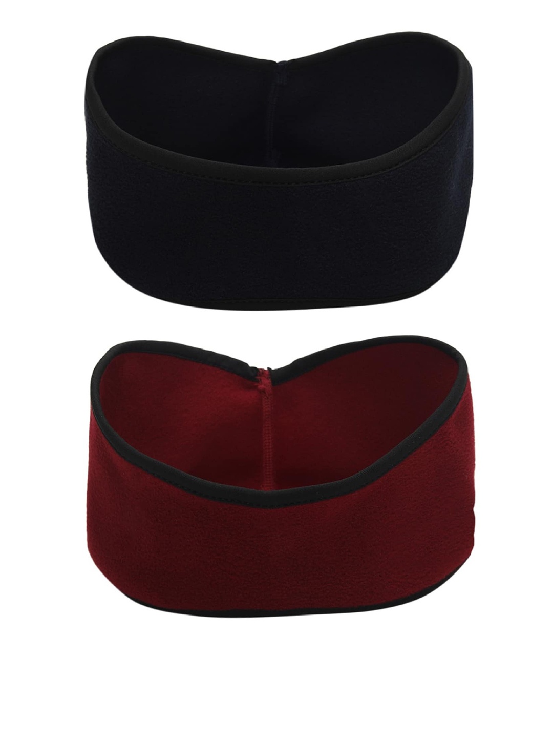 

EL REGALO Set Of 2 Chill Wrap, Black