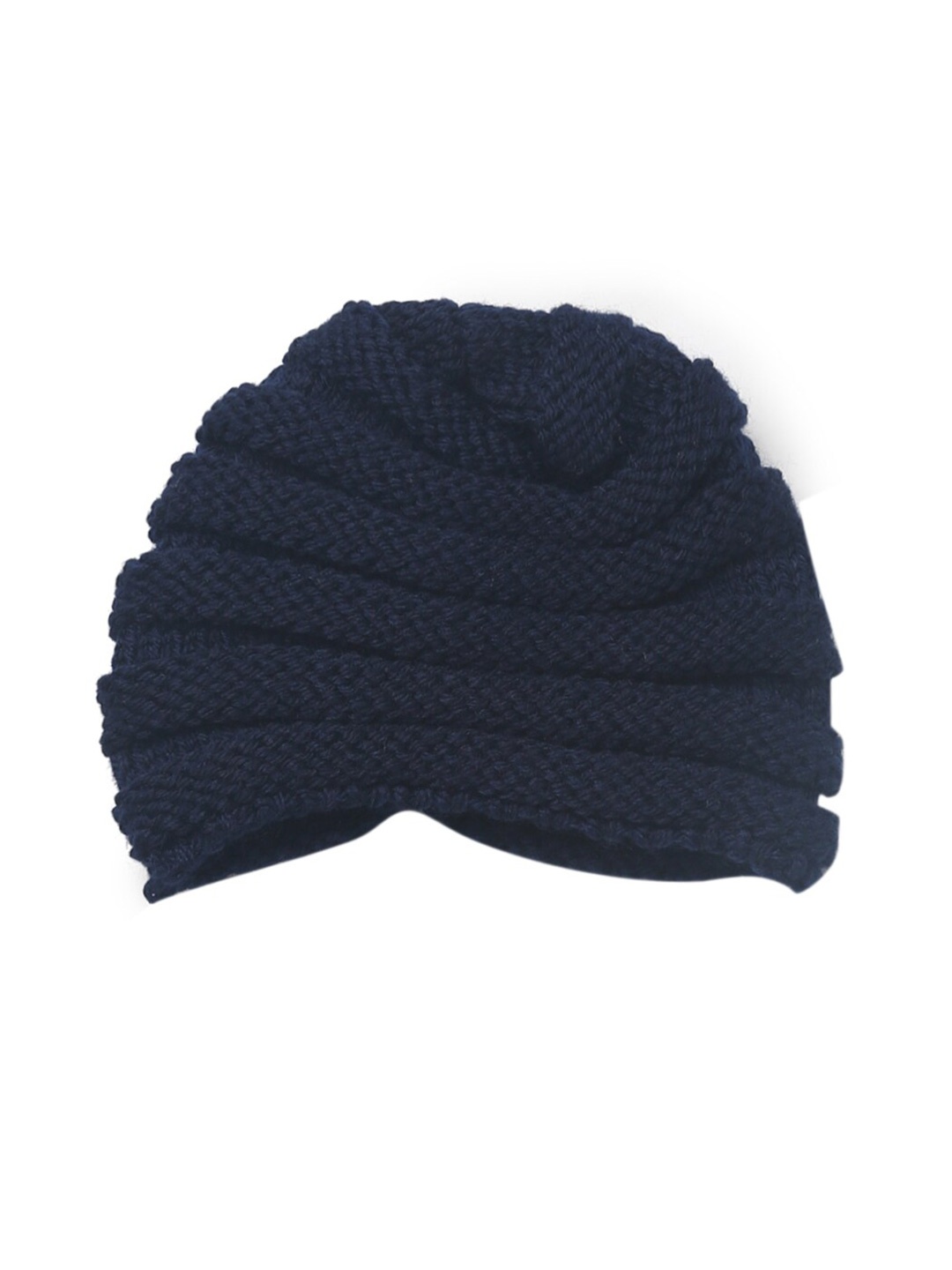 

EL REGALO Kids Acrylic Beanie, Black