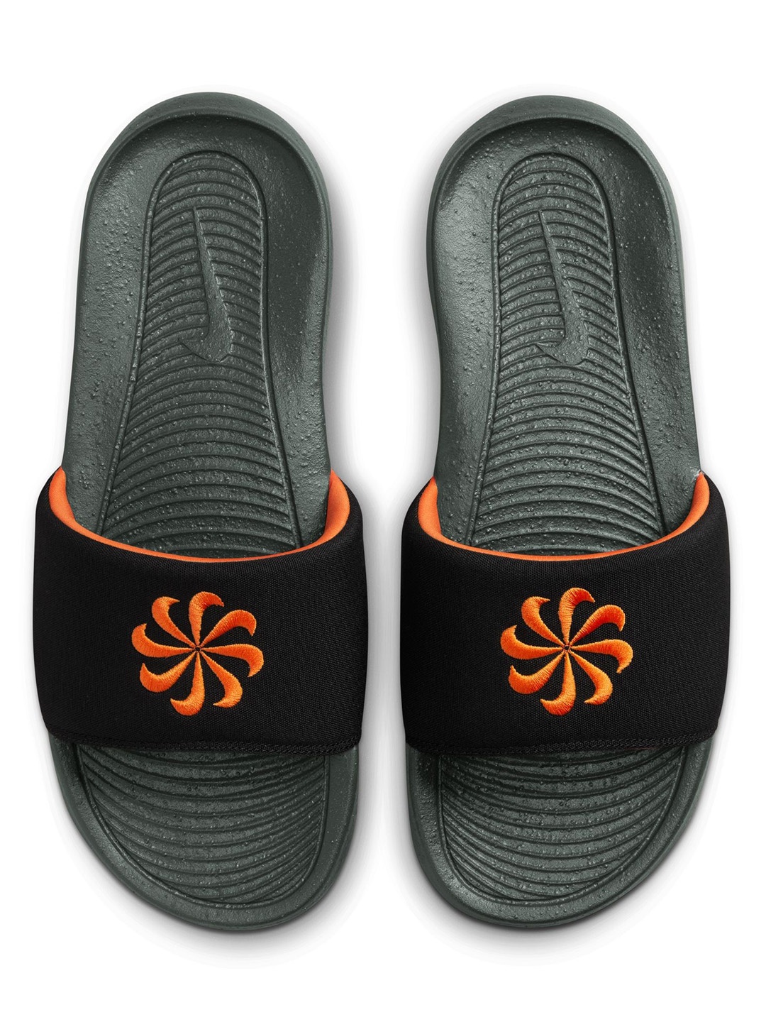 

Nike Victori One Next Nature Men's Slides, Black