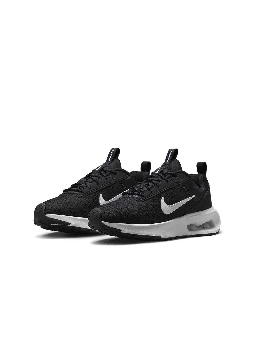 

Nike Women Air Max Sneakers, Black