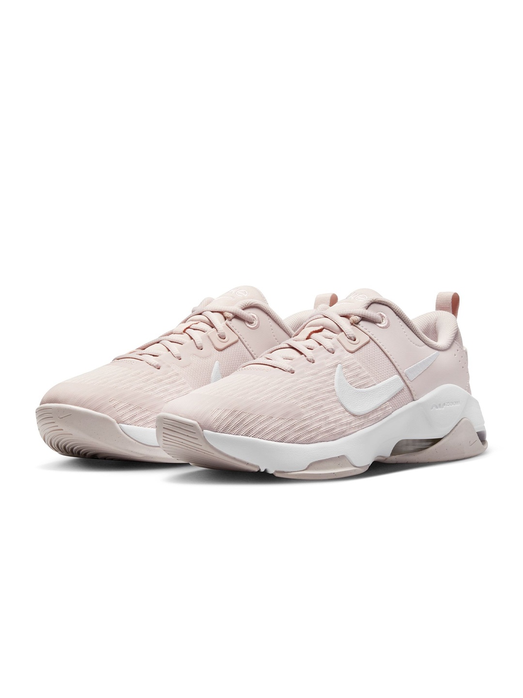 

Nike Women Zoom Bella 6 Training Shoes, Rose