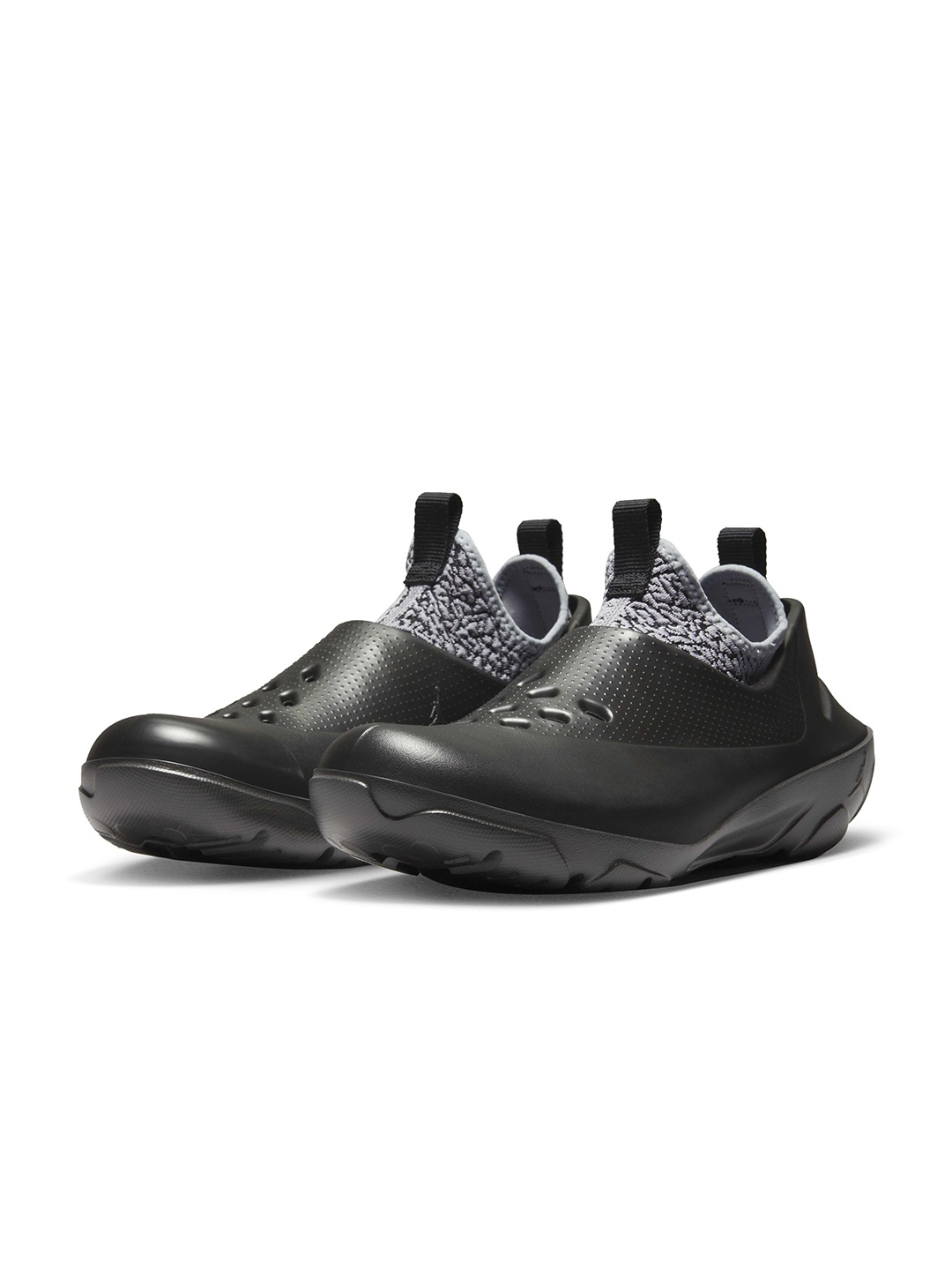 

Nike Men Jordan System 23 Basketball Shoes, Black