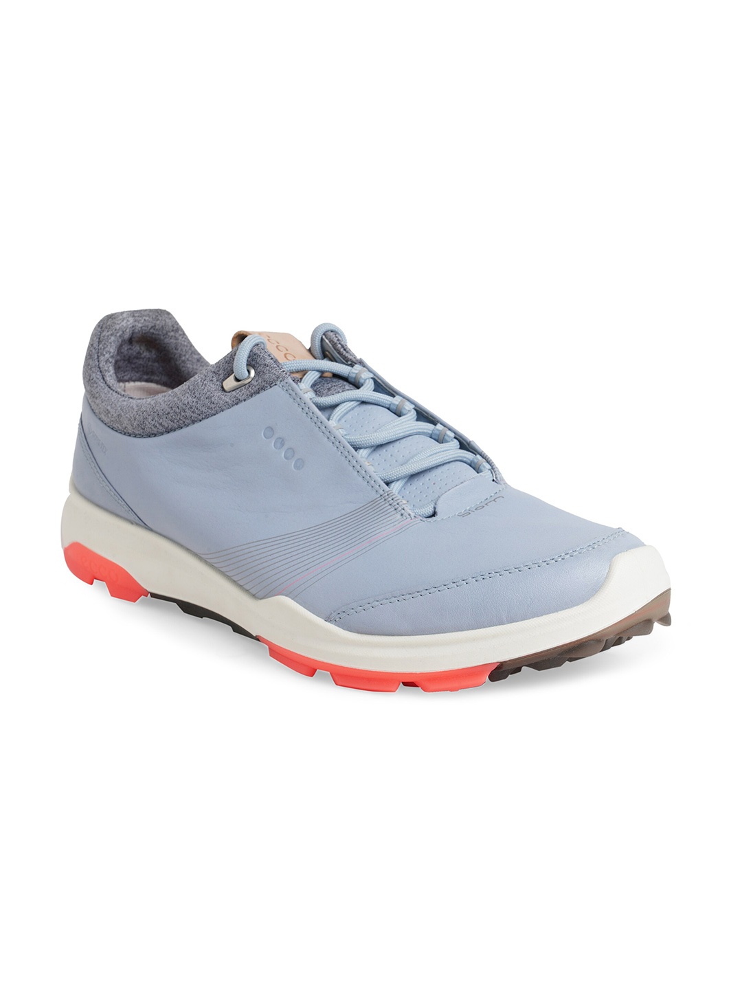 

ECCO Women W Golf Biom Hybrid 3 Non-Marking Shoes, Blue