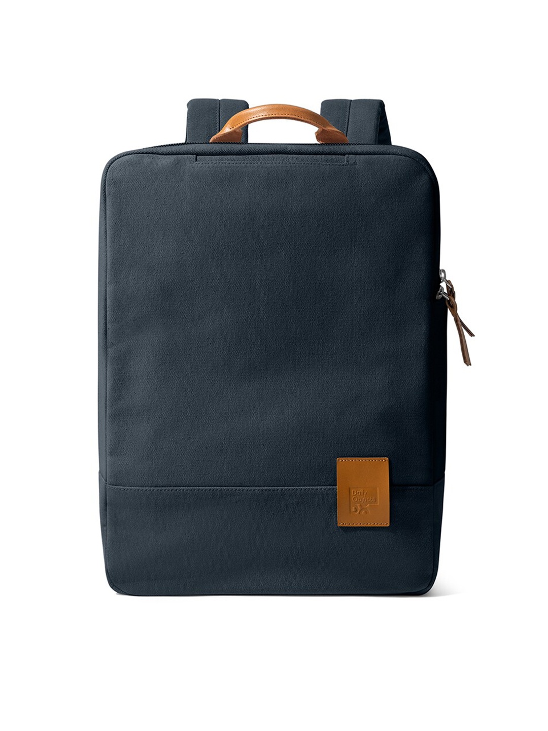 

DailyObjects Padded Backpack, Blue