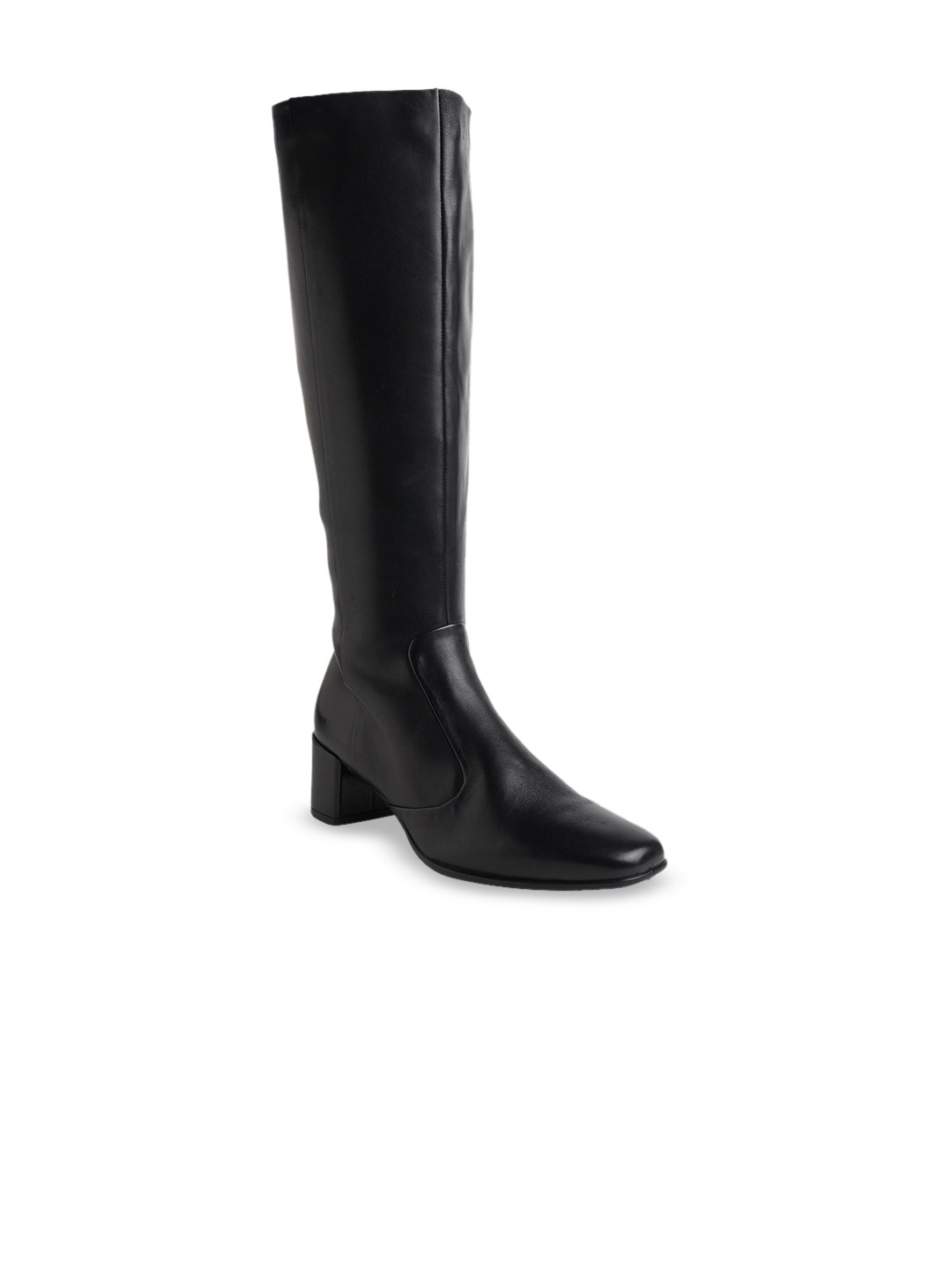 

ECCO Women Regular Boots, Black