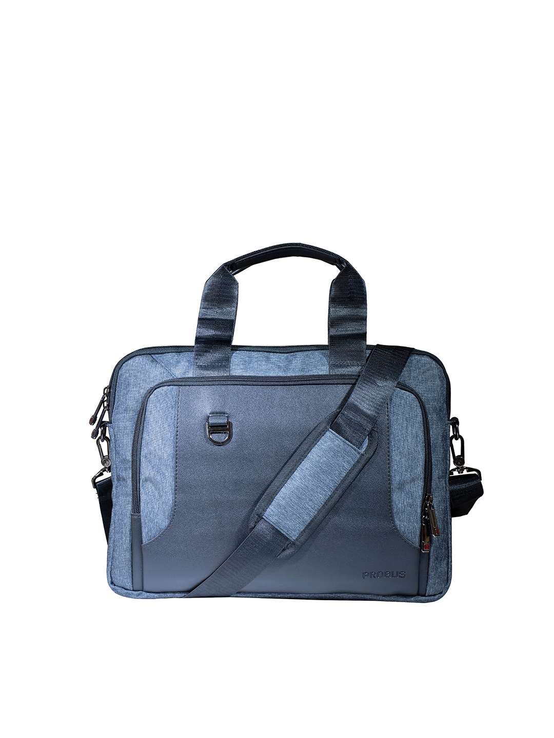 

PROBUS Unisex Laptop Bag, Blue