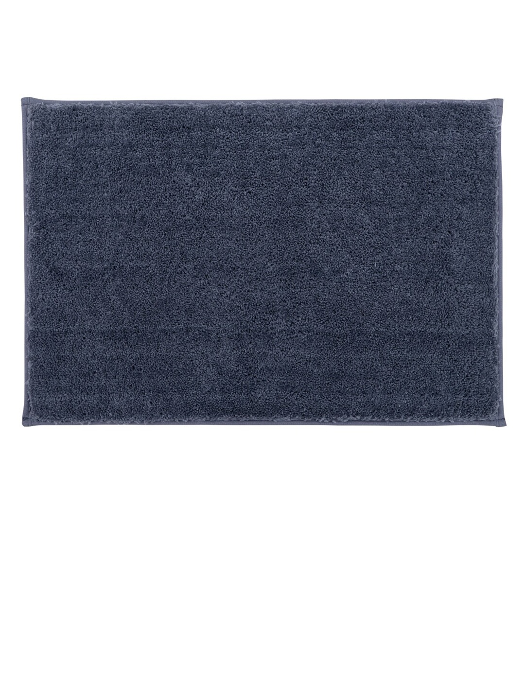 

Pano Set Of 2 Charcoal Grey Anti-Skid 1400 Gsm Bath Rug & Contour