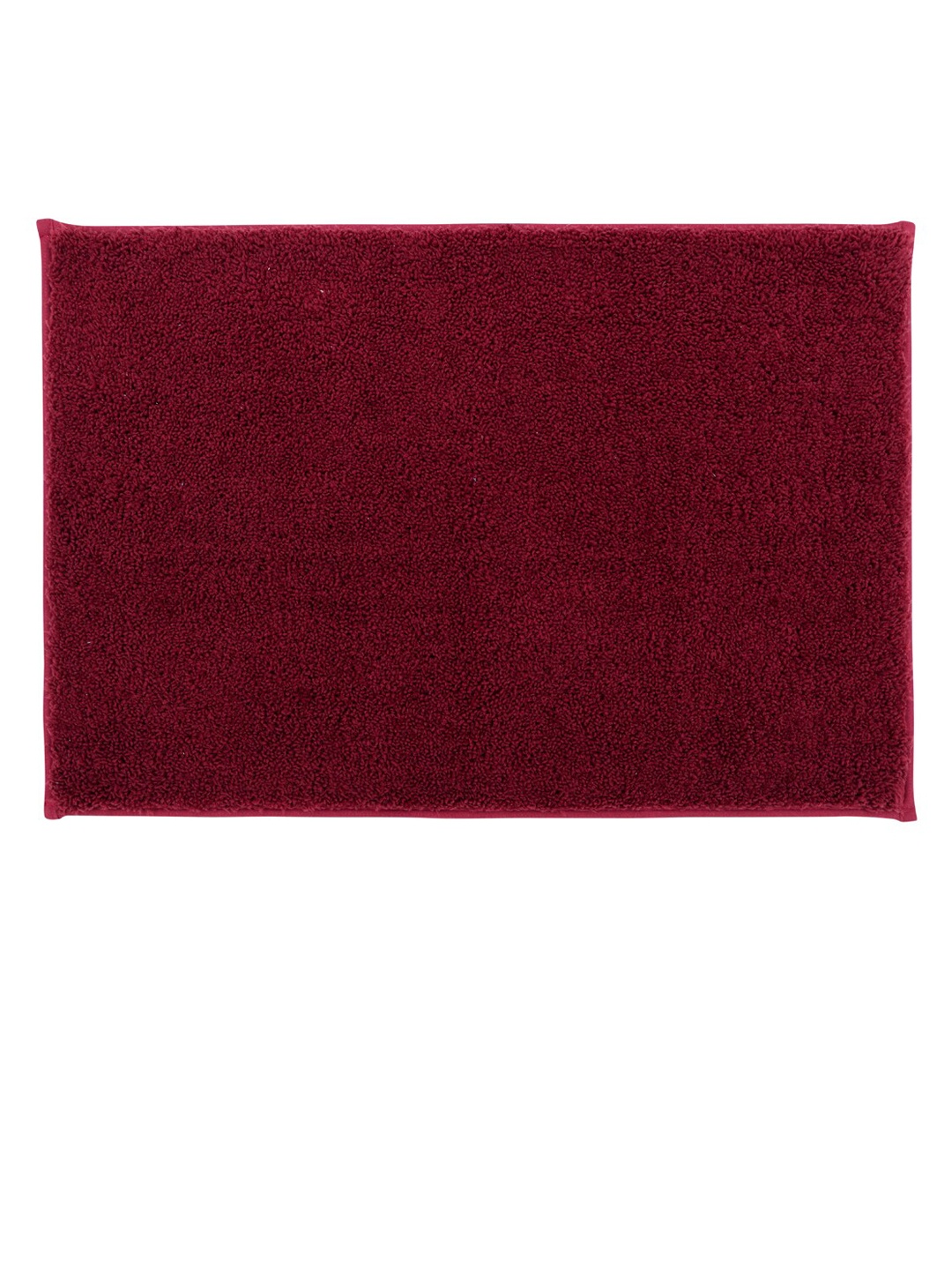 

Pano Micro Plush Red 1400GSM Bathmats