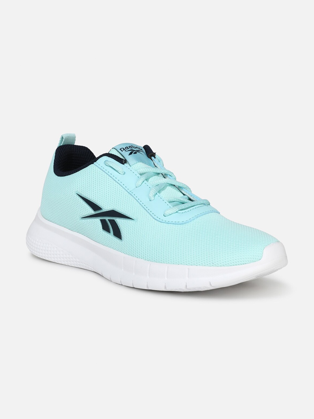 

Reebok Women Running Stride Runner W Shoes, Blue