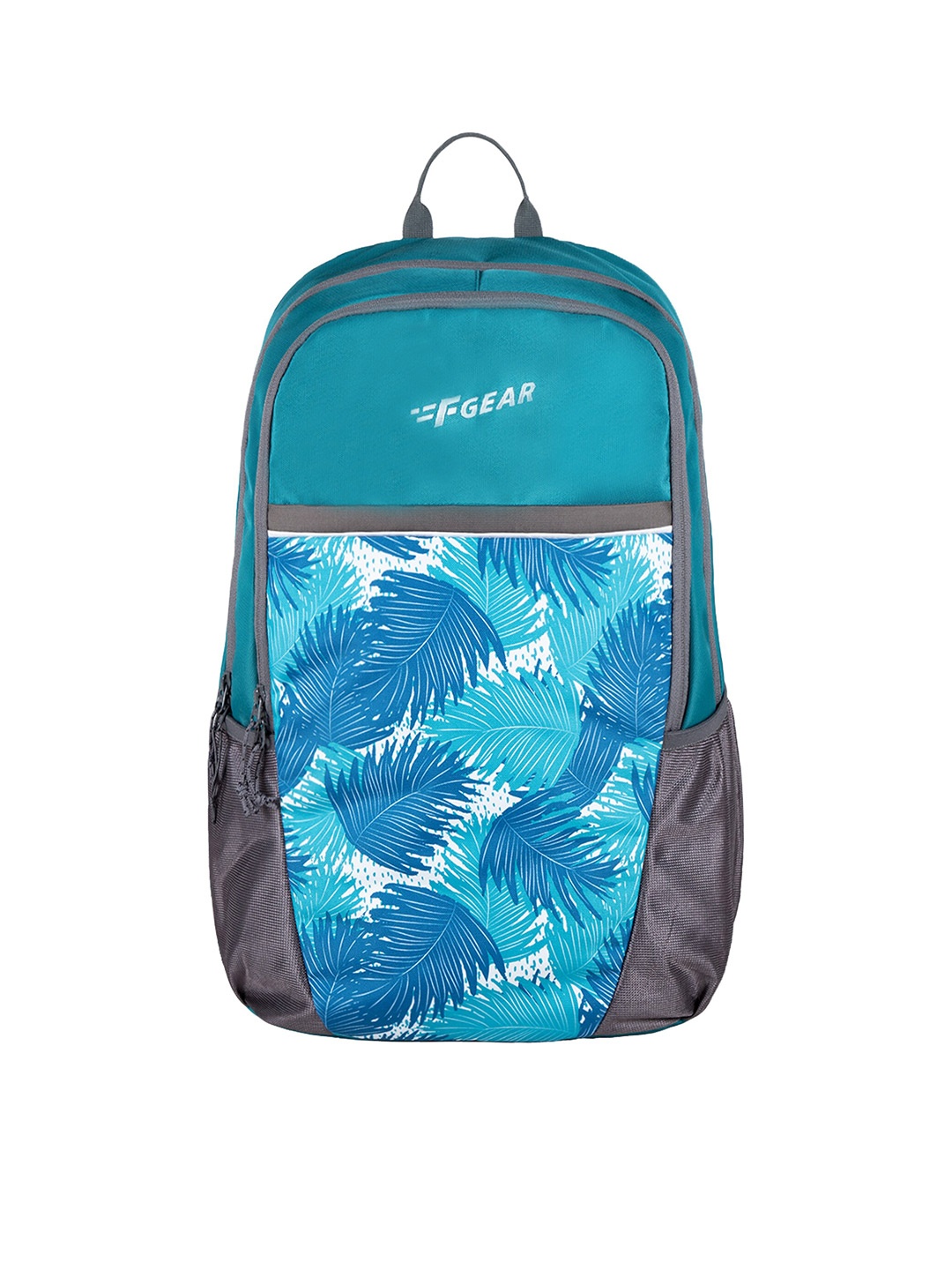 

F Gear Unisex Graphic Backpack, Blue