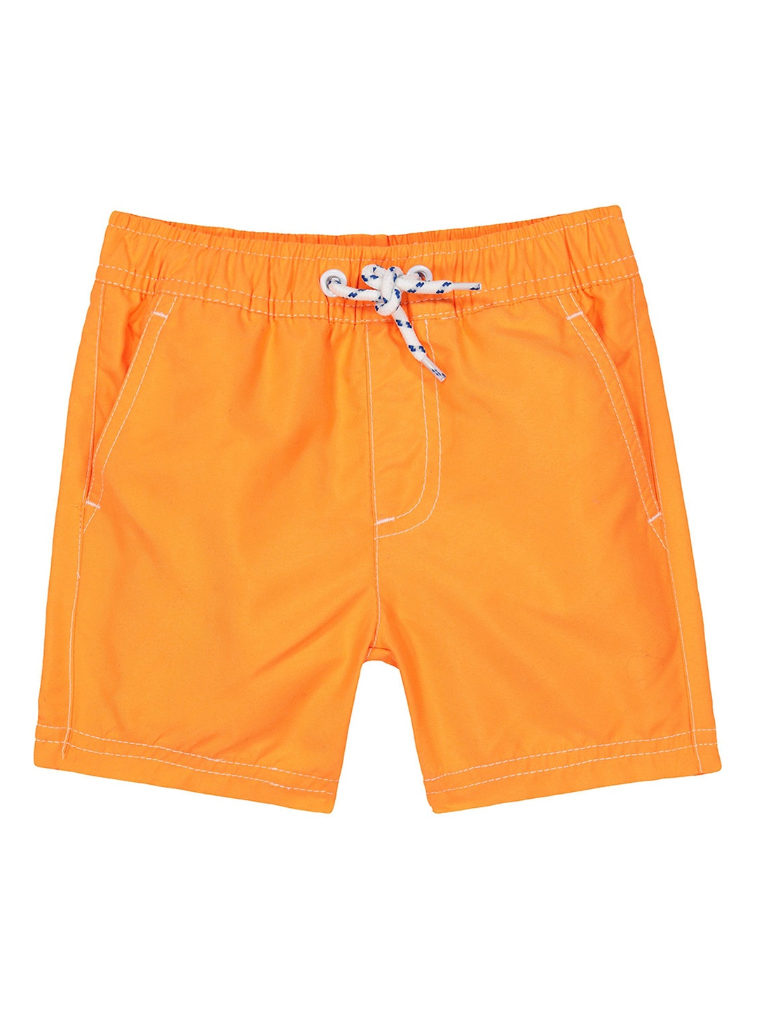 

mothercare Boys Regular Shorts, Orange