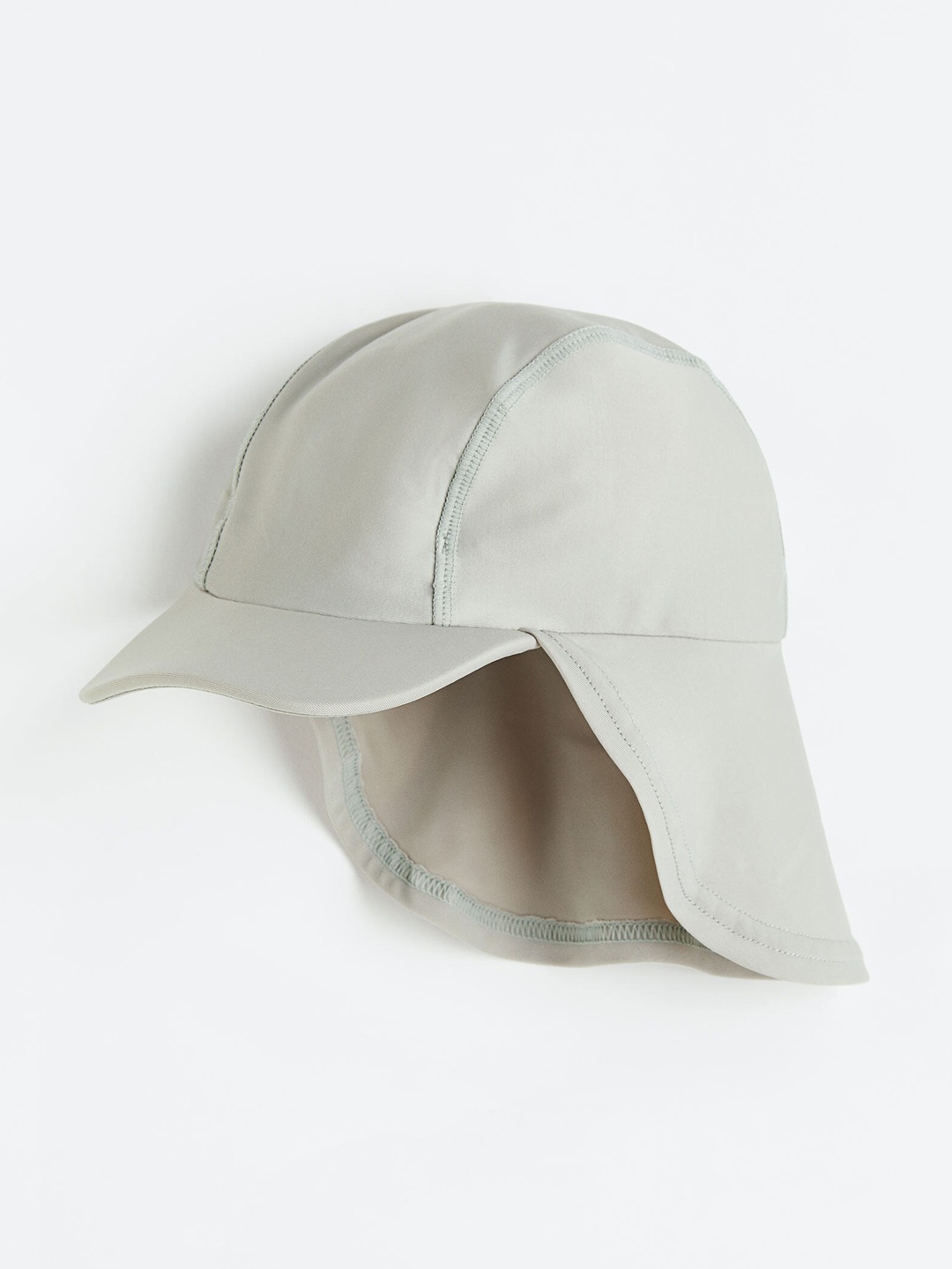 

H&M Boys UPF 50 Sun Cap, Sea green