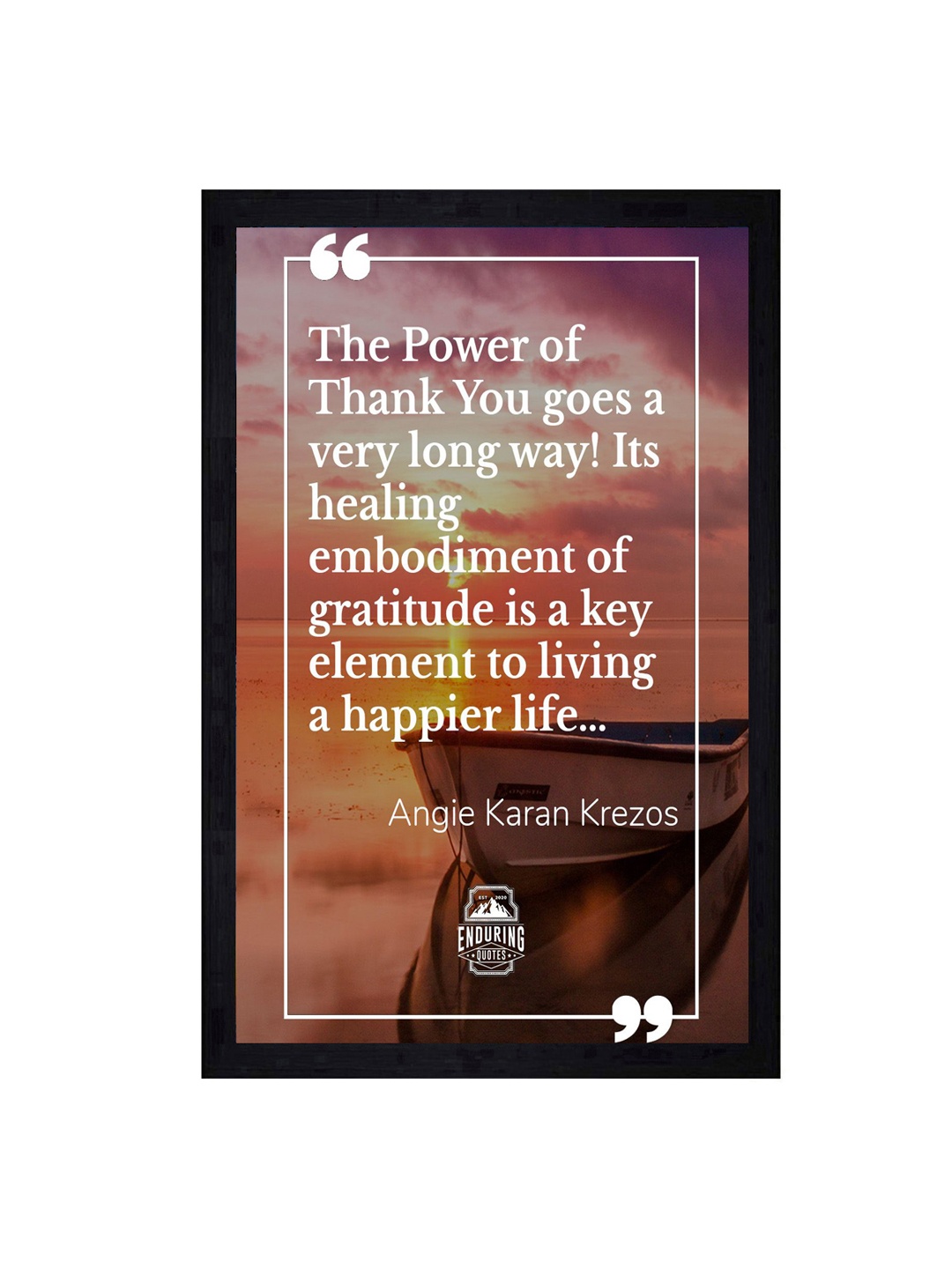 

Gallery99 Purple and Pink Motivational Quote Texture Paper Wall Art