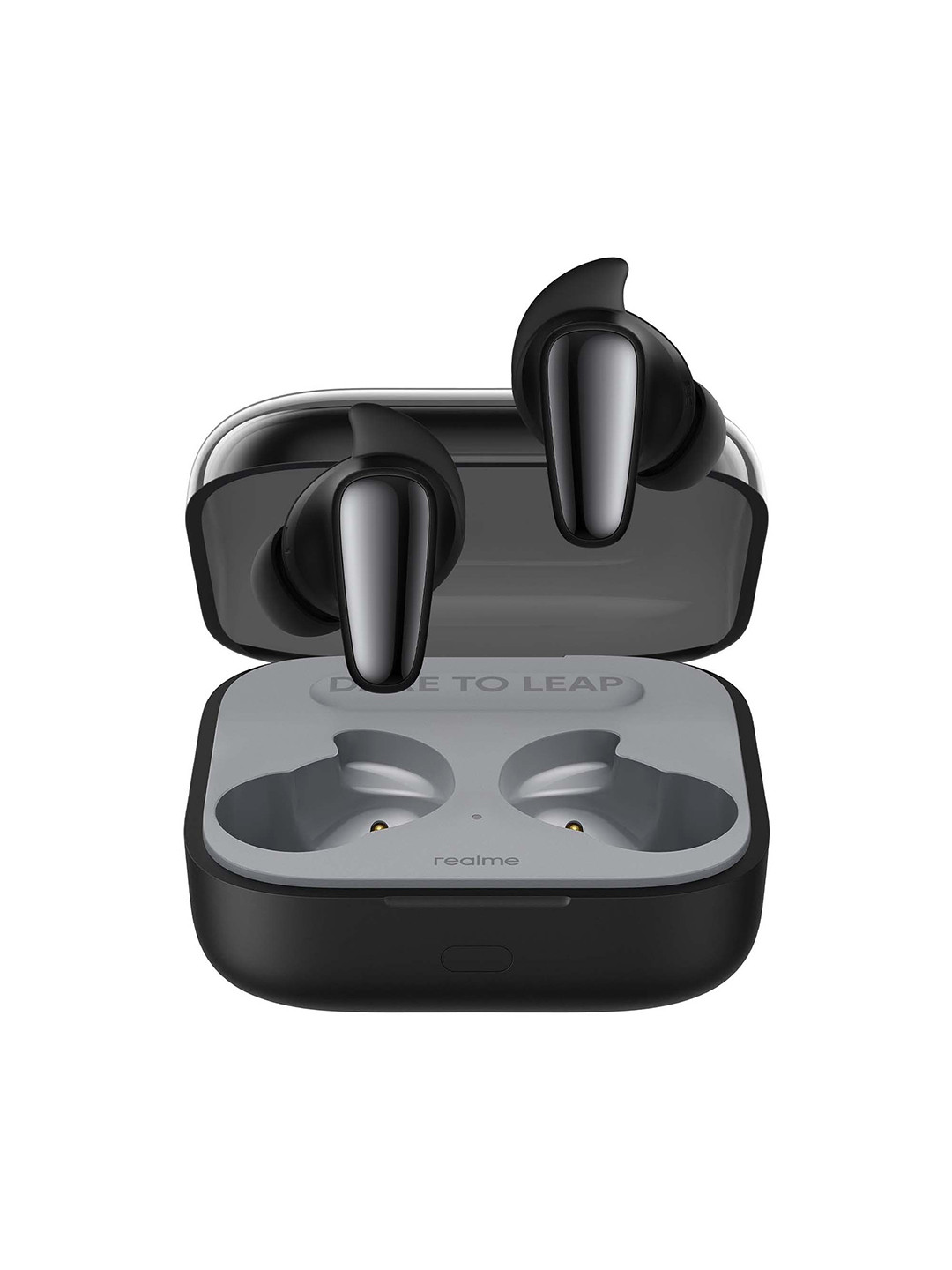 

realme Buds Air 3S True Wireless Earbuds, Black