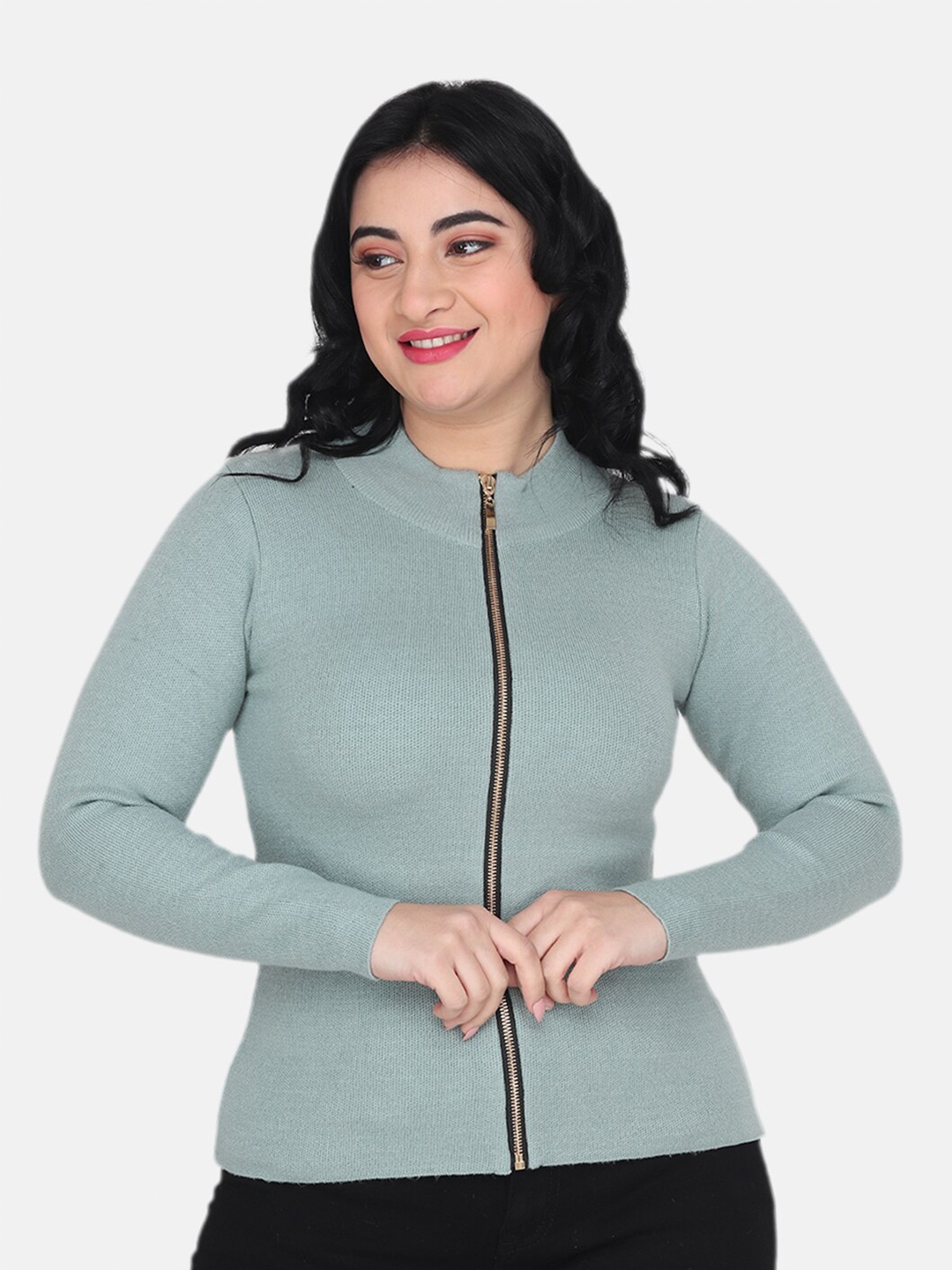 

Albion Women Sweatshirt, Green