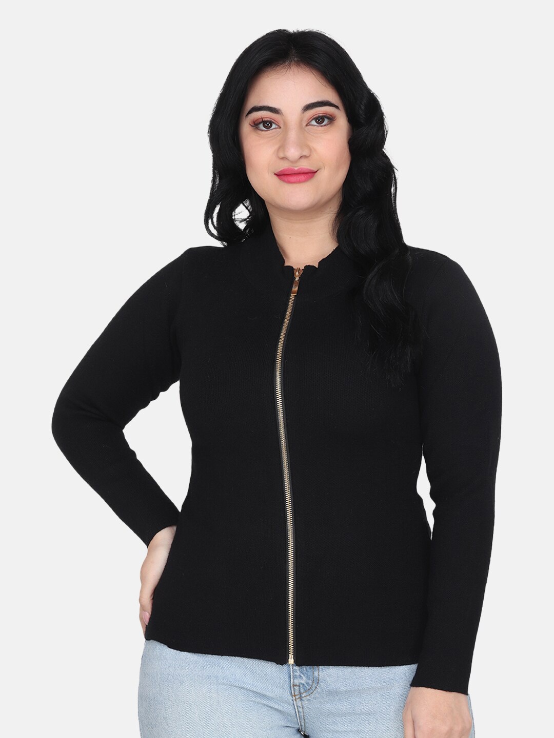 

Albion Women Sweatshirt, Black