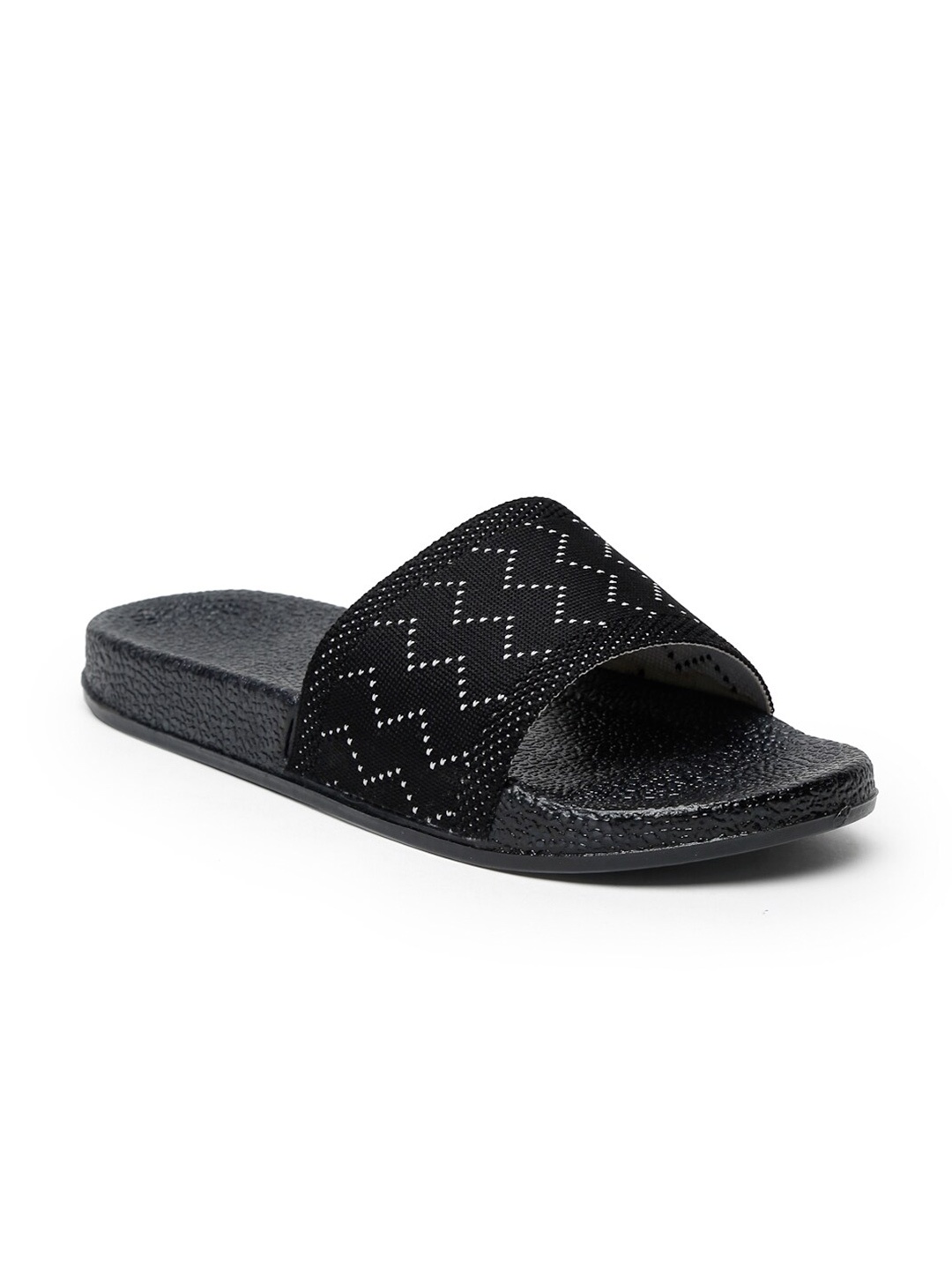 

Misto Women Sliders, Black
