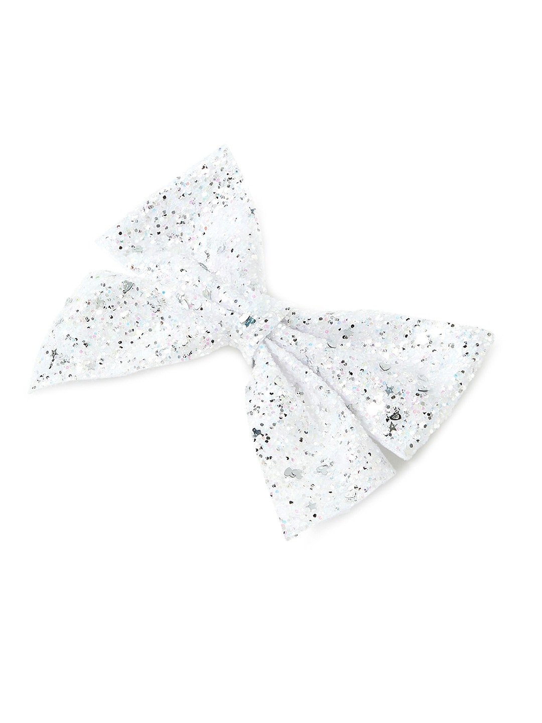 

Accessorize Girls Embellished Hair Accessory Set, Off white