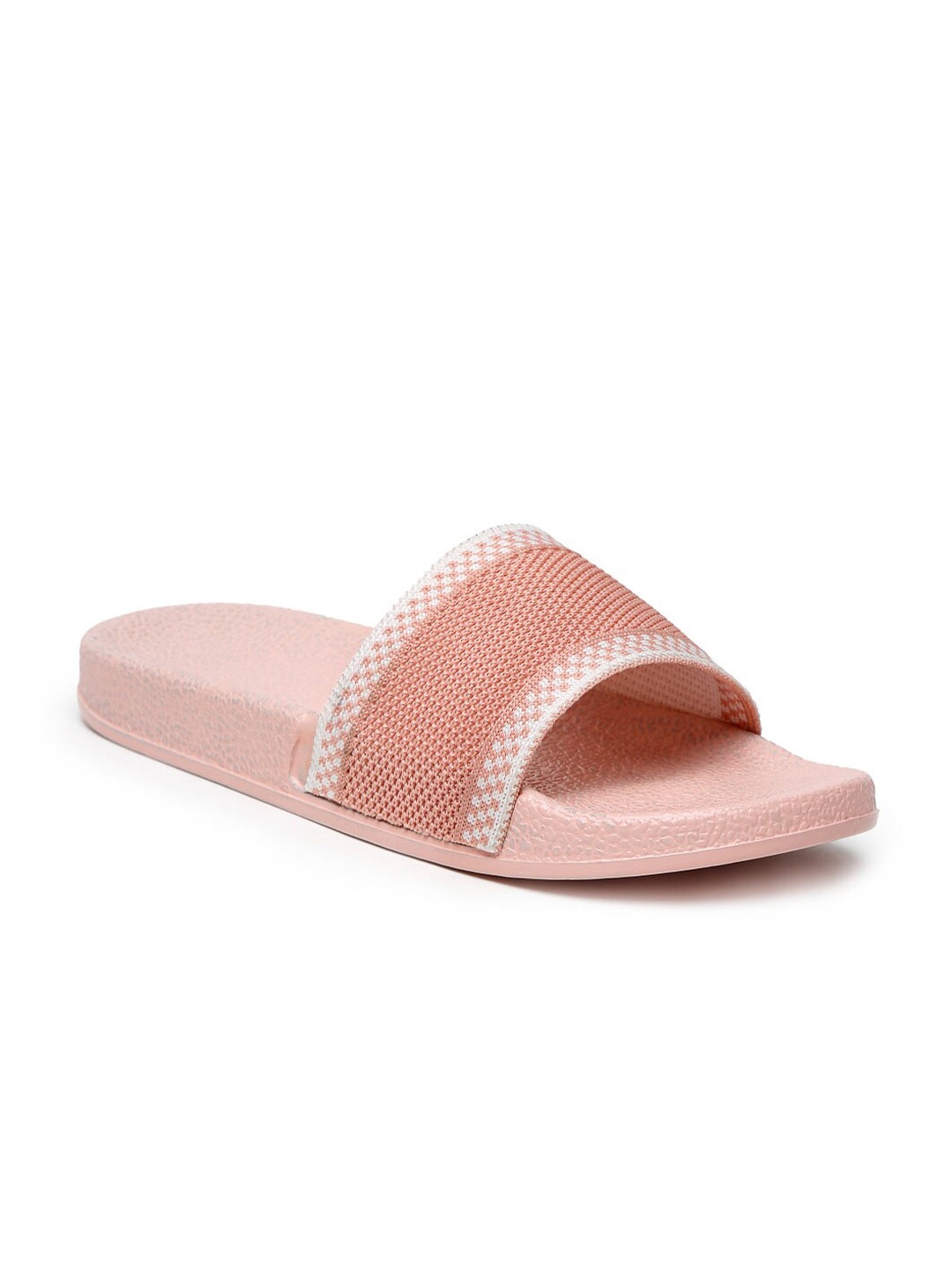 

Misto Women Sliders, Pink